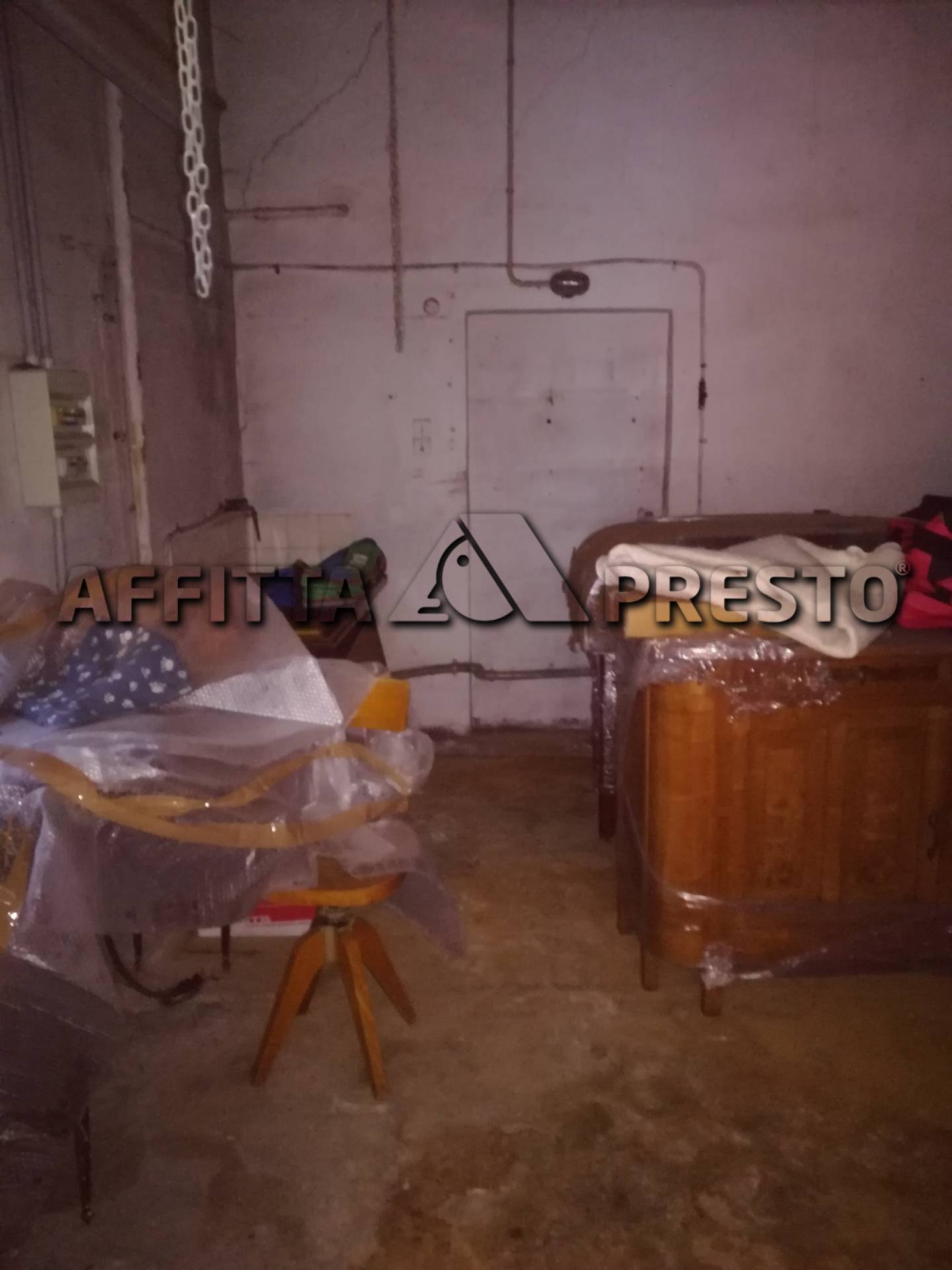 Fondo Commerciale in affitto a Forl, Centro