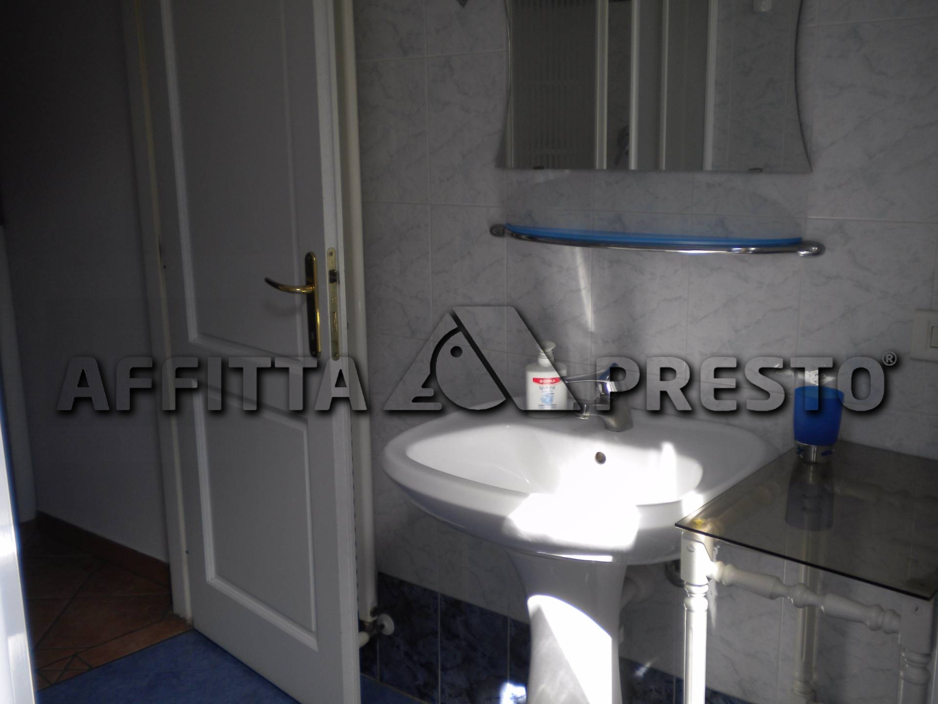 Appartamento in affitto a Forl