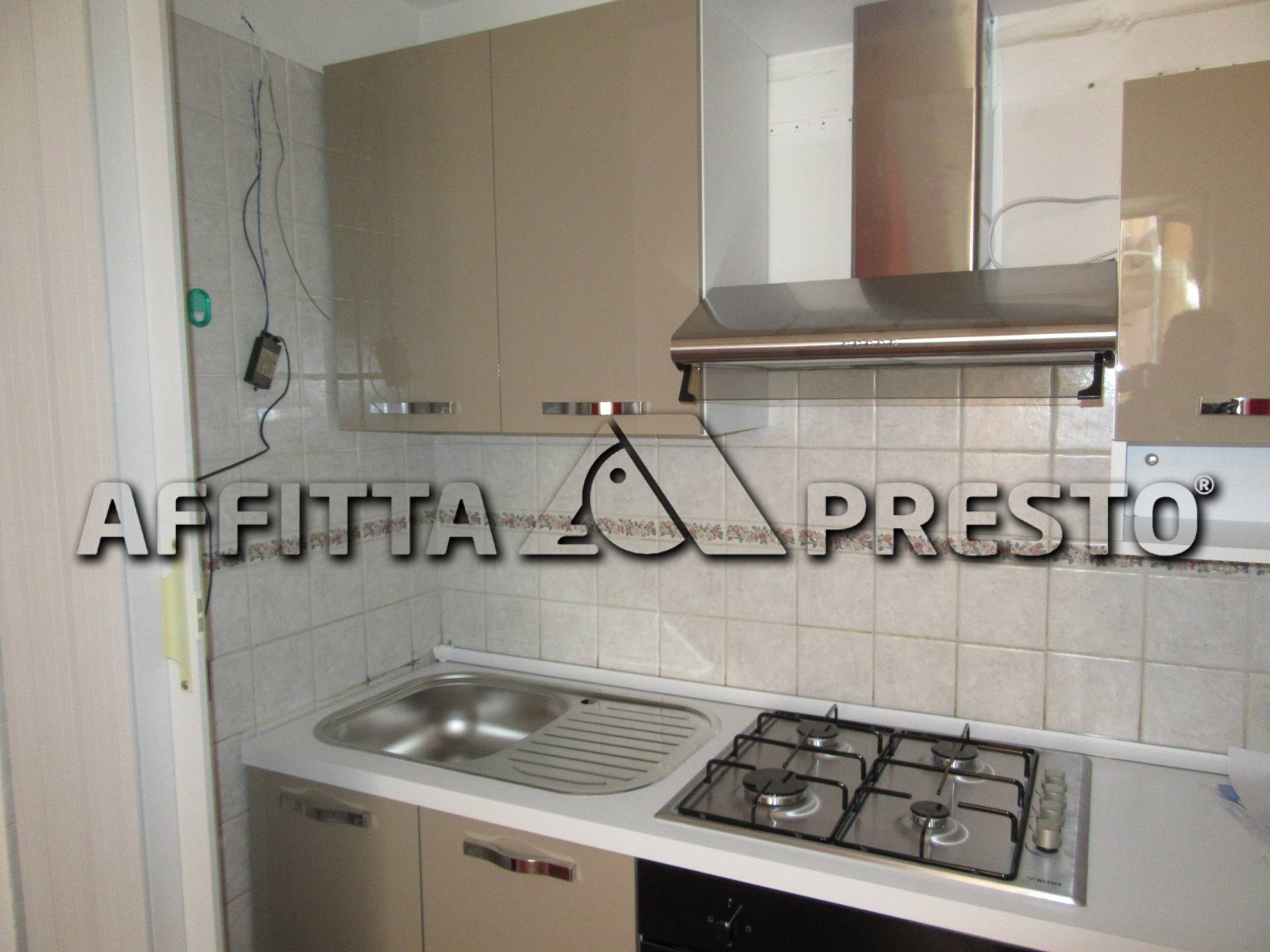 Appartamento in affitto a Forl