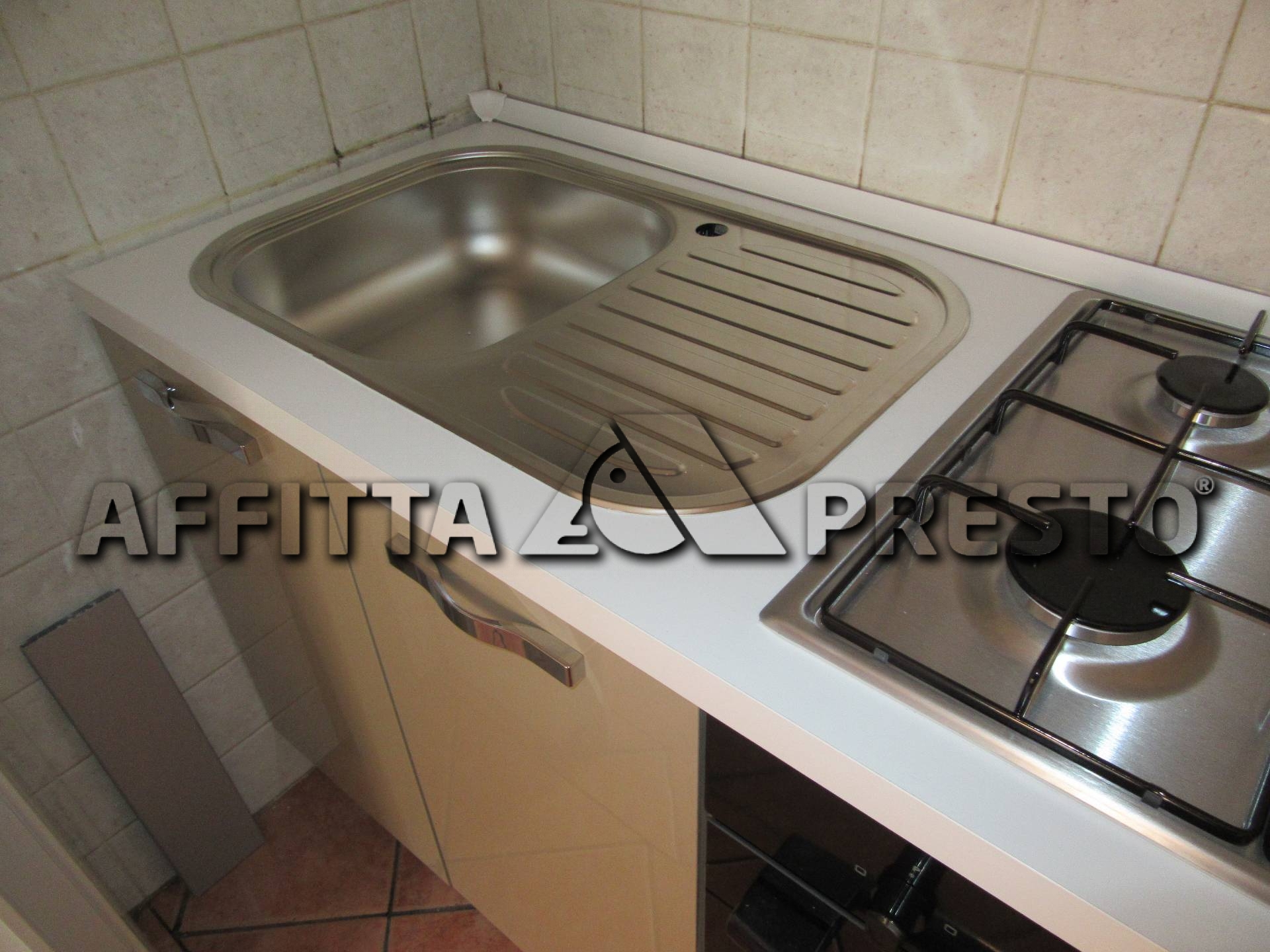 Appartamento in affitto a Forl