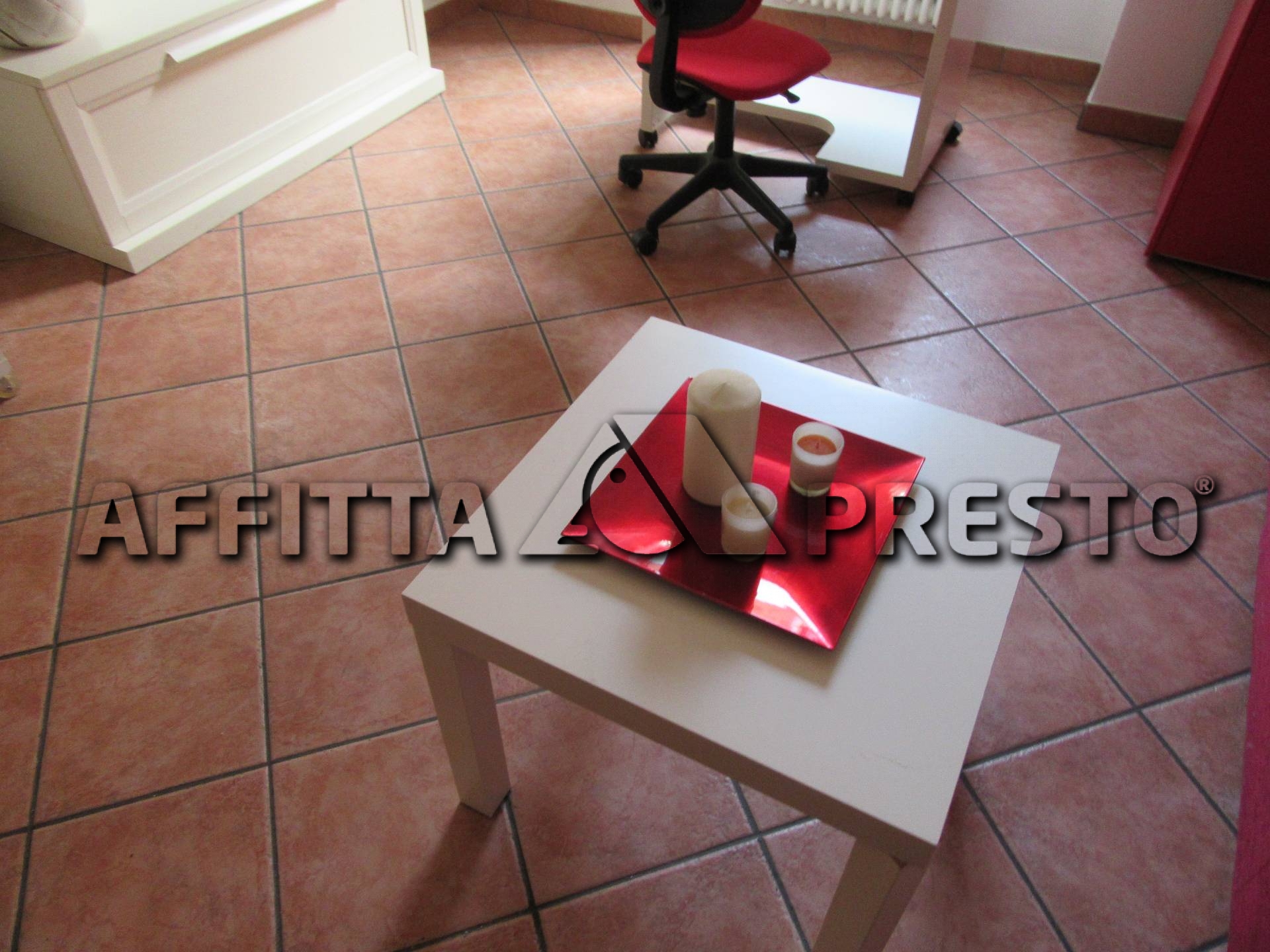 Appartamento in affitto a Forl