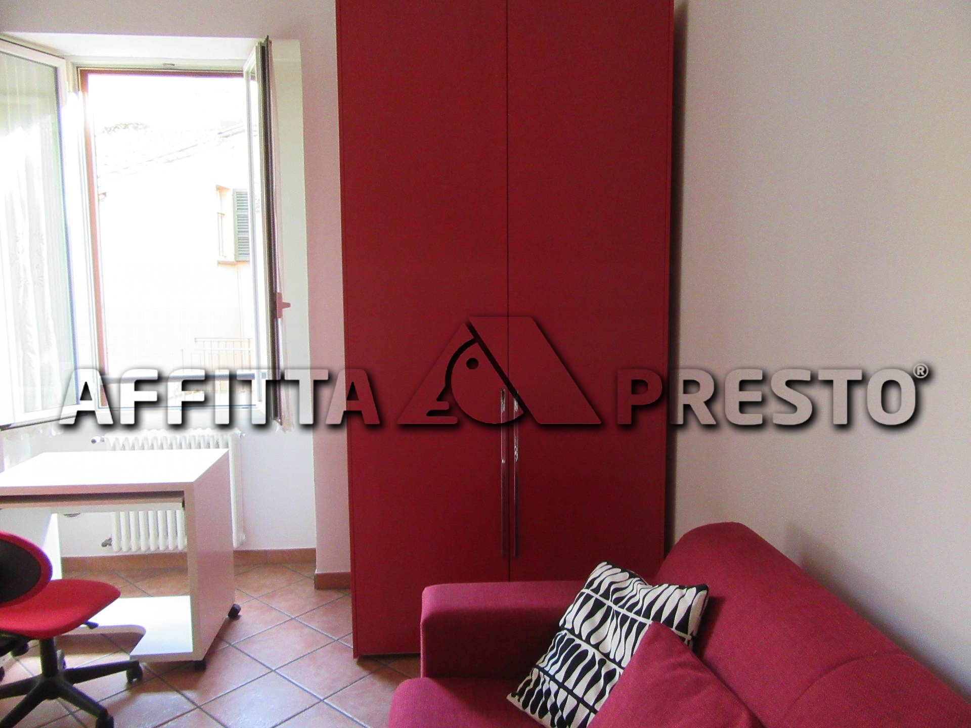 Appartamento in affitto a Forl