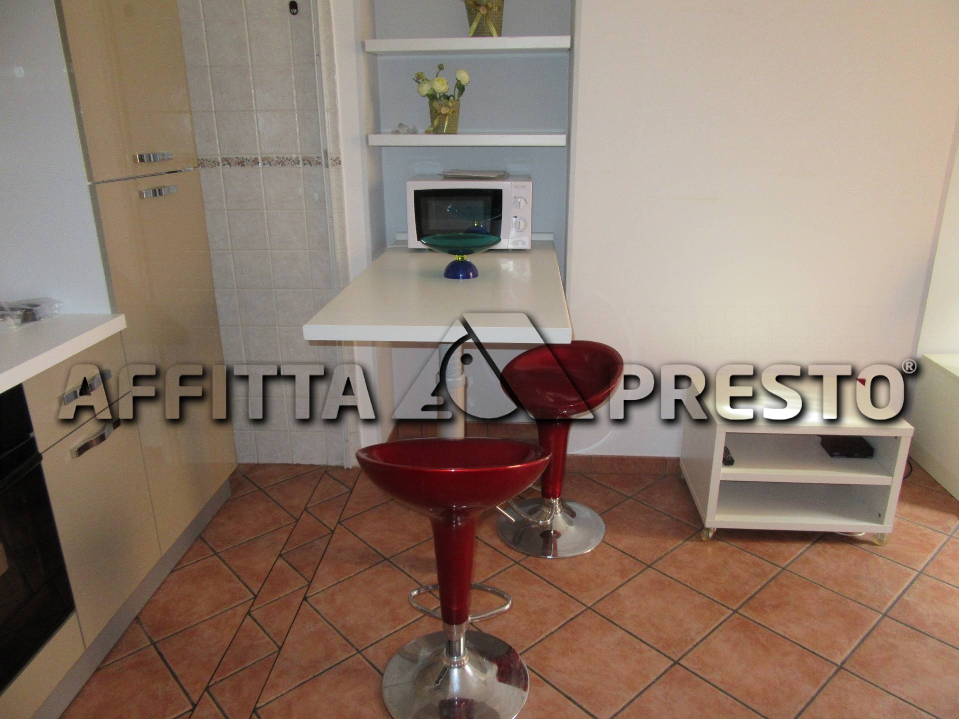 Appartamento in affitto a Forl