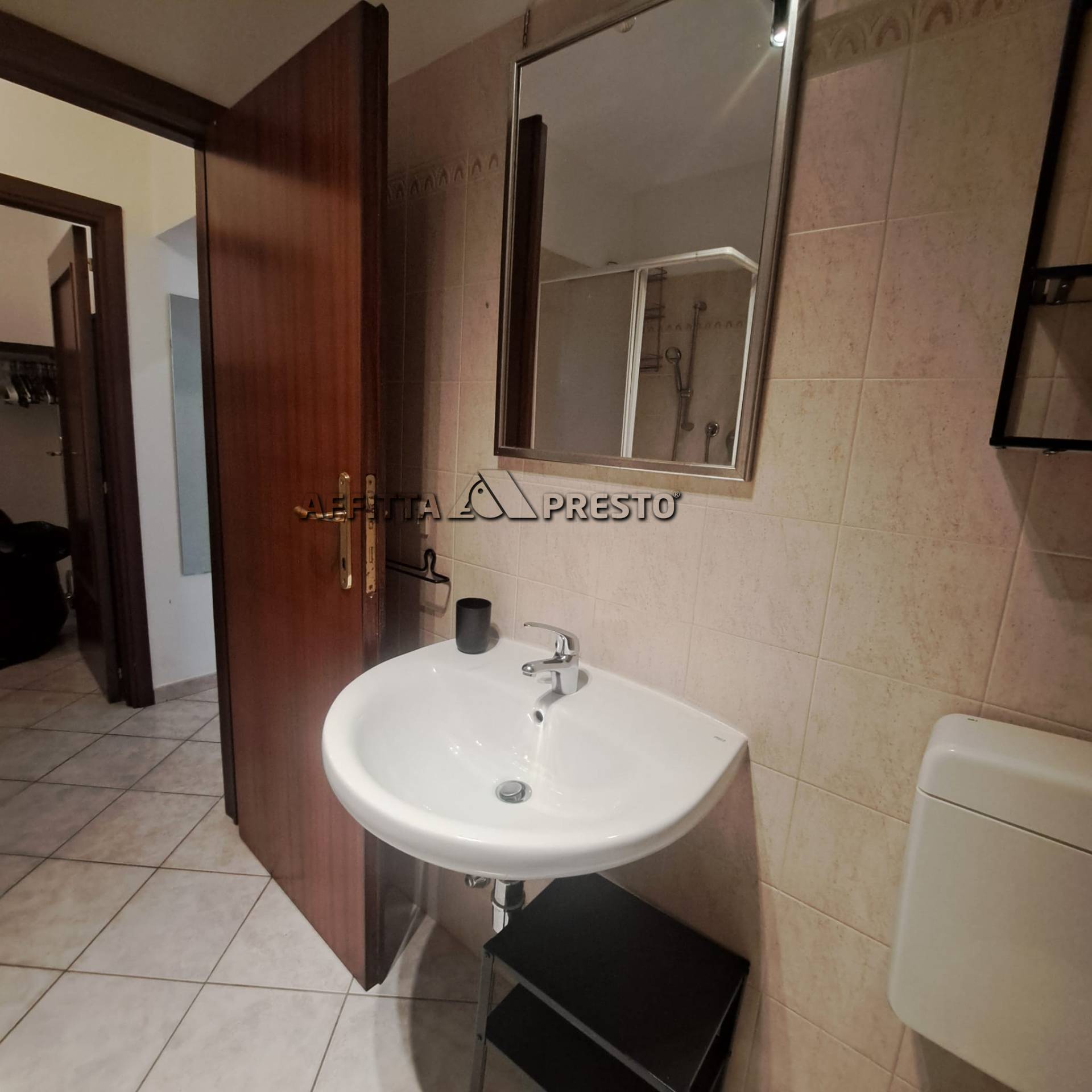 Appartamento in affitto a Forl, Centro