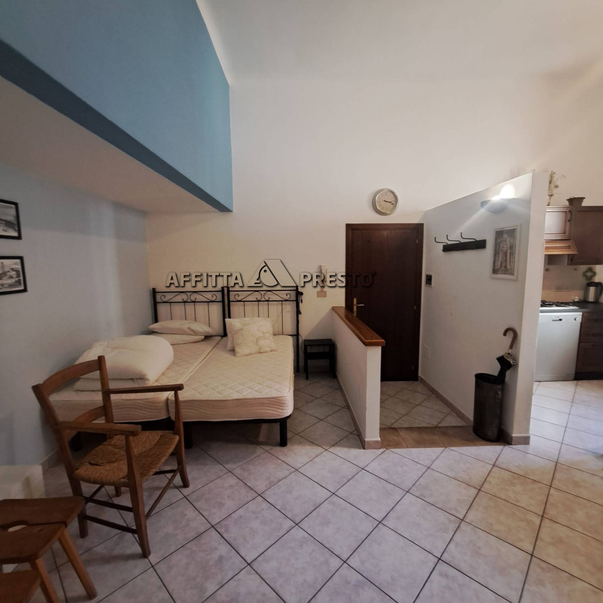 Appartamento in affitto a Forl, Centro