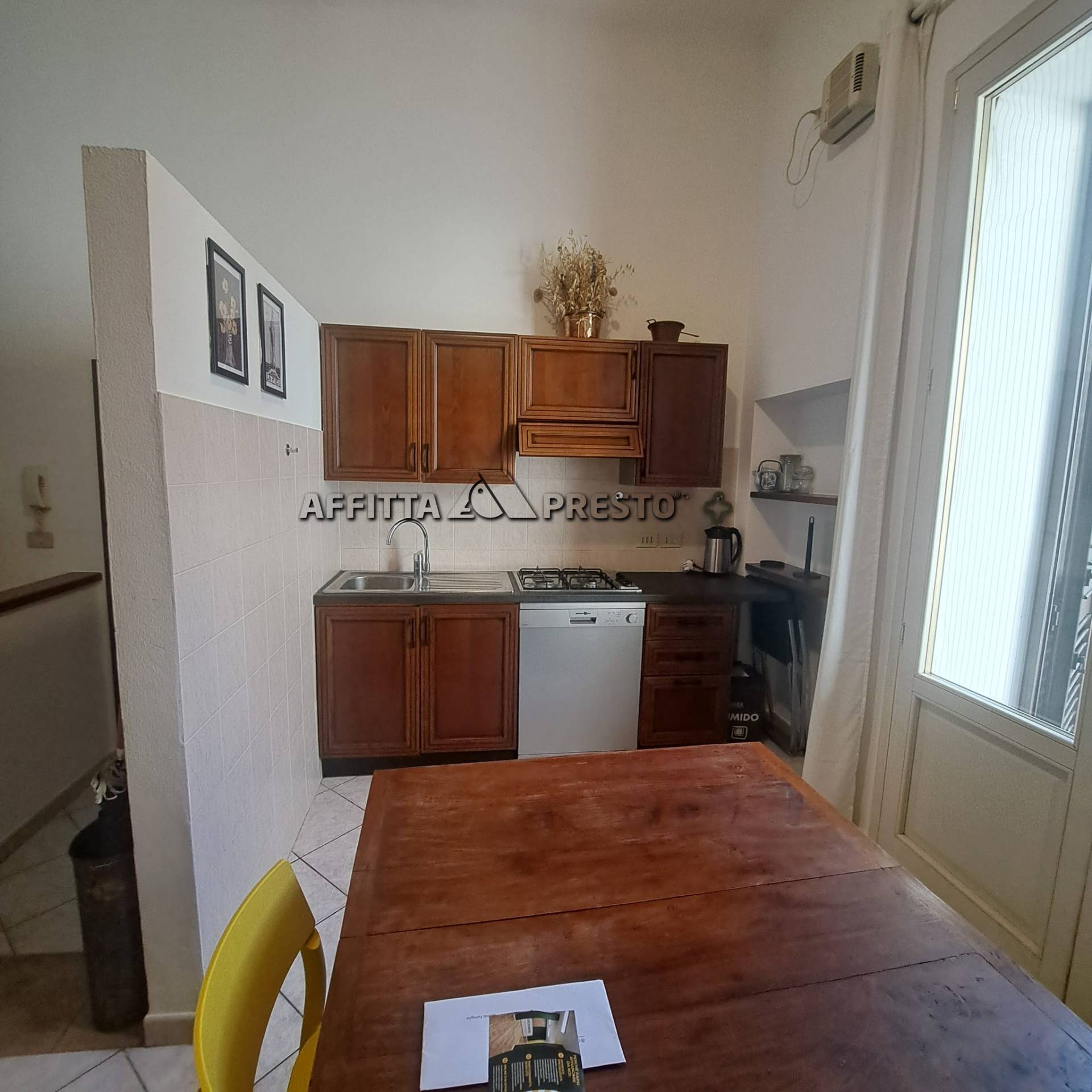 Appartamento in affitto a Forl, Centro