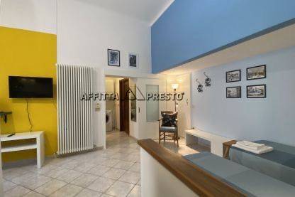 Appartamento in affitto a Forl, Centro