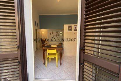Appartamento in affitto a Forl, Centro
