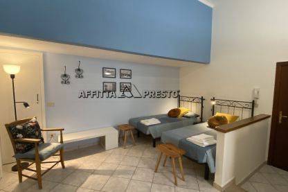 Appartamento in affitto a Forl, Centro