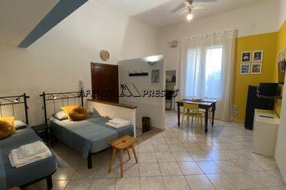 Appartamento in affitto a Forl, Centro