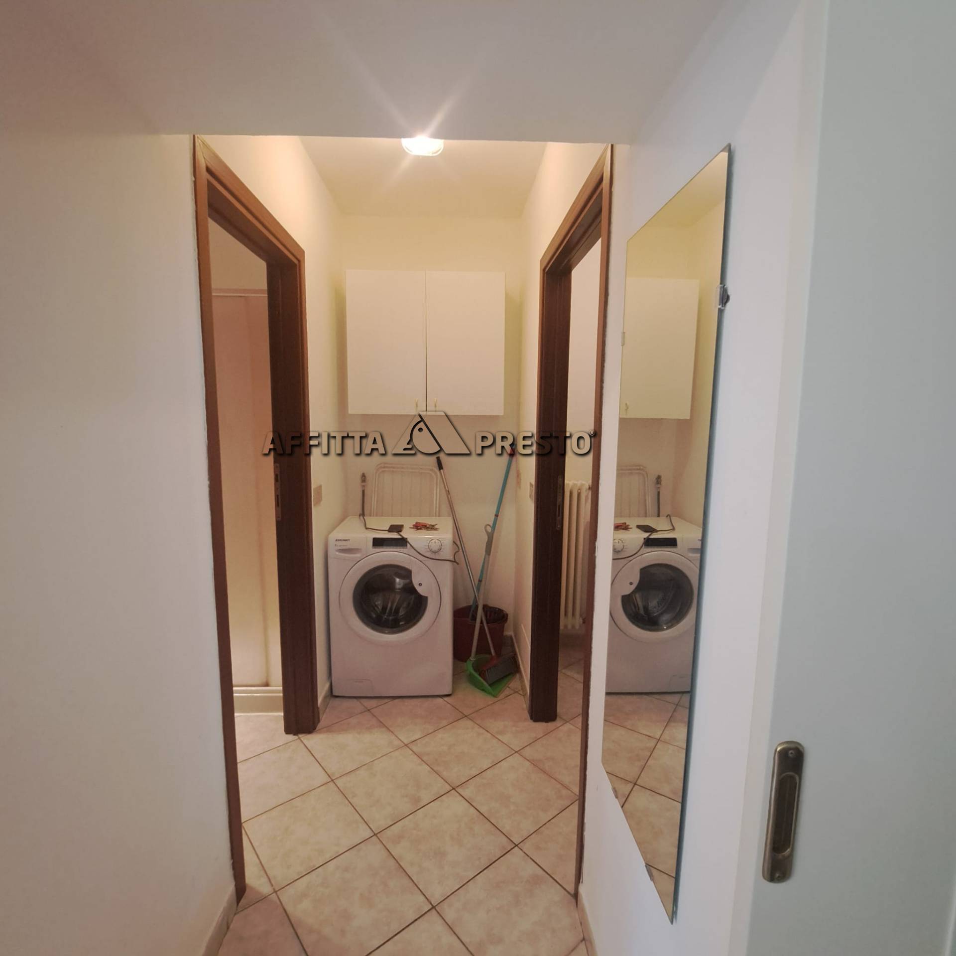 Appartamento in affitto a Forl, Centro