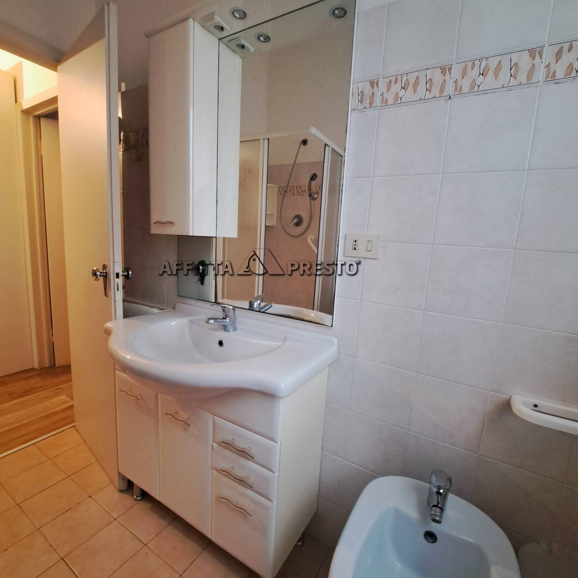 Appartamento in vendita a Forl, Spazzoli