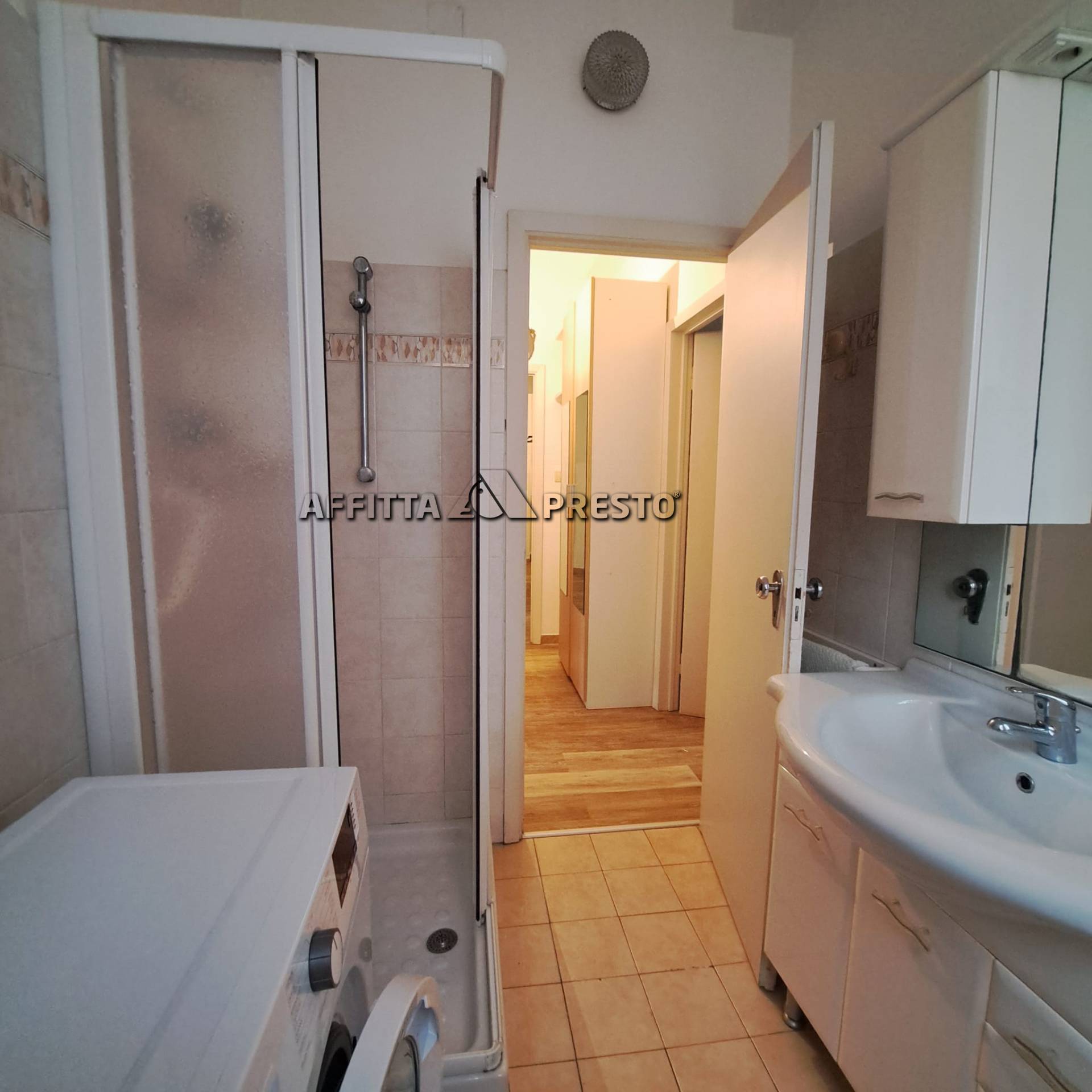 Appartamento in vendita a Forl, Spazzoli