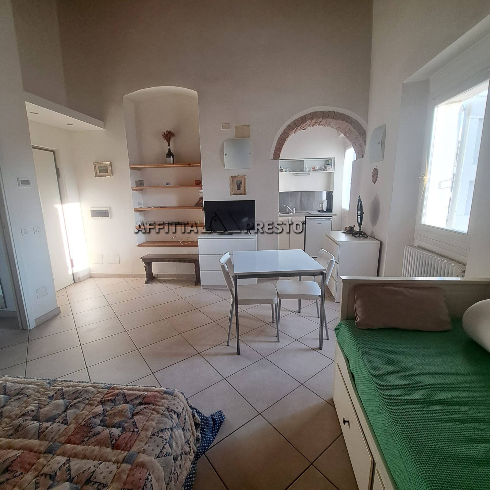 Appartamento in affitto a Castrocaro Terme e Terra del Sole, Terra del Sole