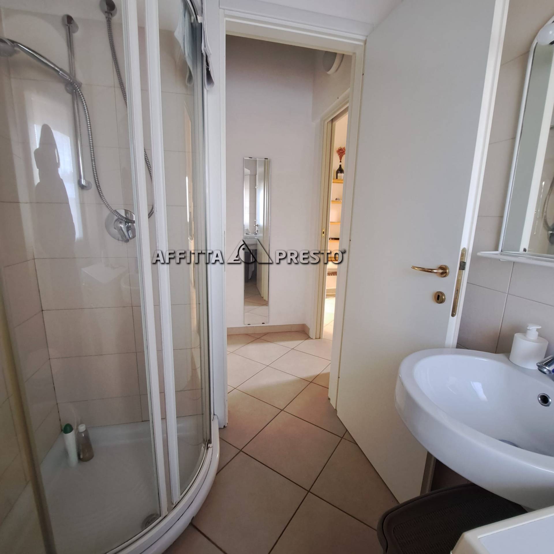 Appartamento in affitto a Castrocaro Terme e Terra del Sole, Terra del Sole