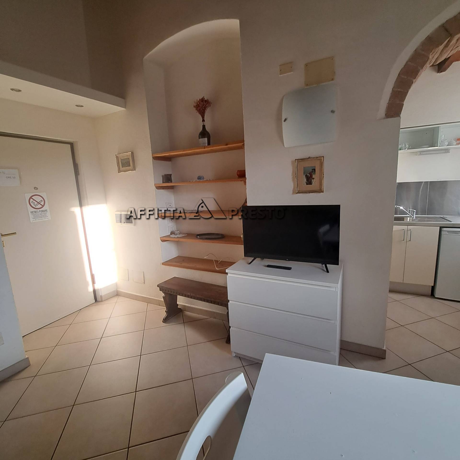 Appartamento in affitto a Castrocaro Terme e Terra del Sole, Terra del Sole