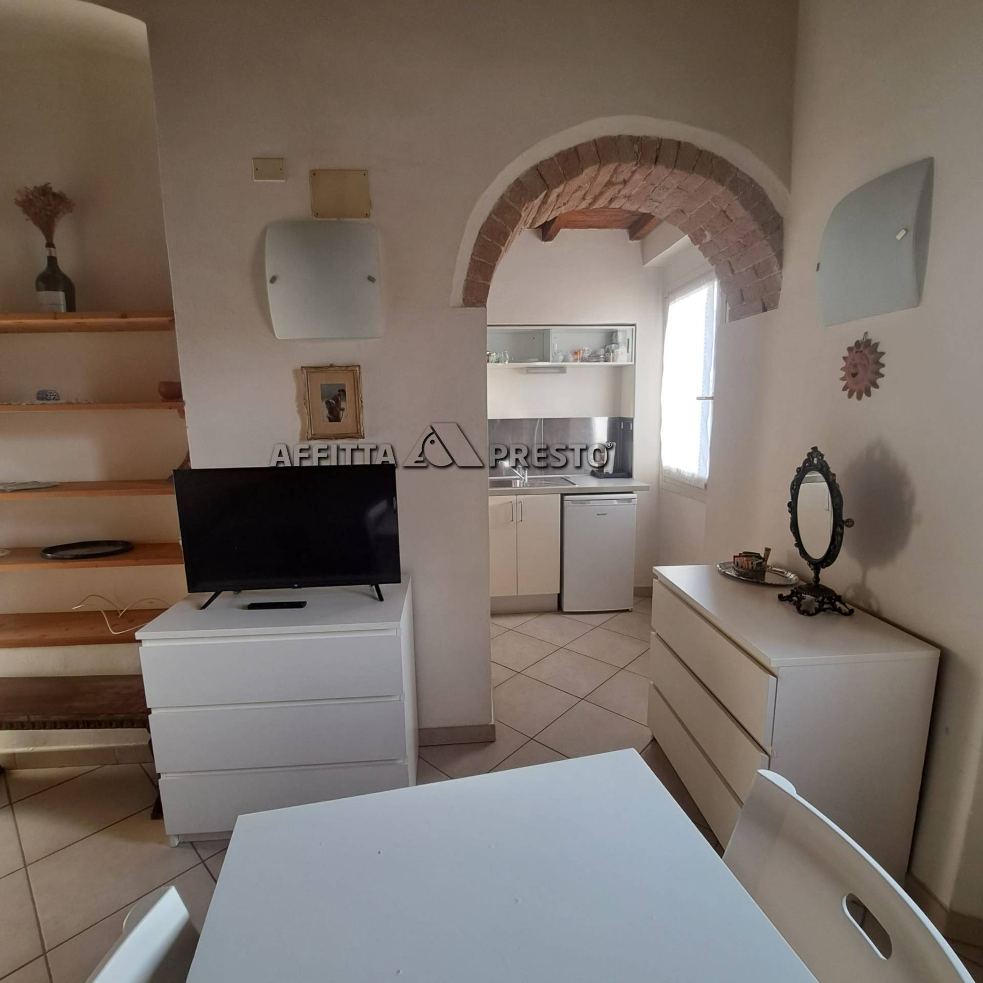 Appartamento in affitto a Castrocaro Terme e Terra del Sole, Terra del Sole