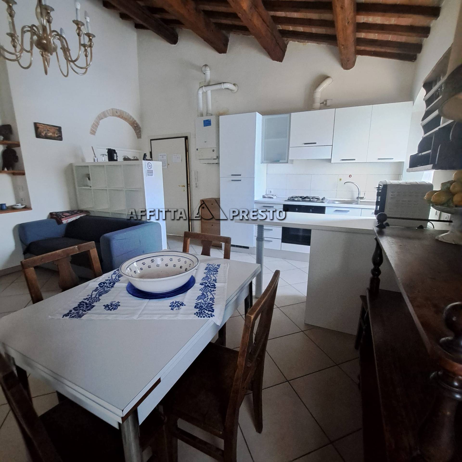 Appartamento in affitto a Castrocaro Terme e Terra del Sole, Terra del Sole