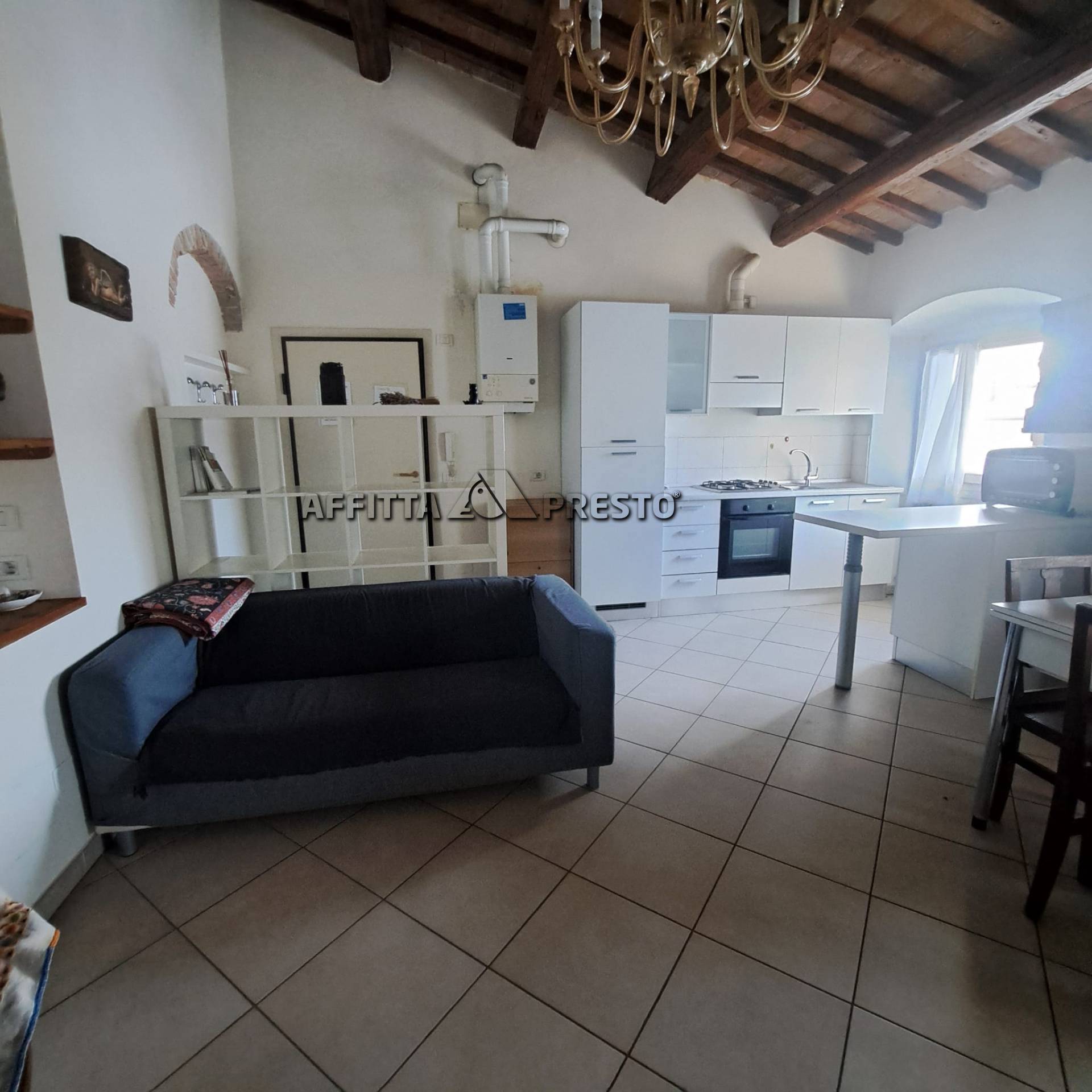 Appartamento in affitto a Castrocaro Terme e Terra del Sole, Terra del Sole