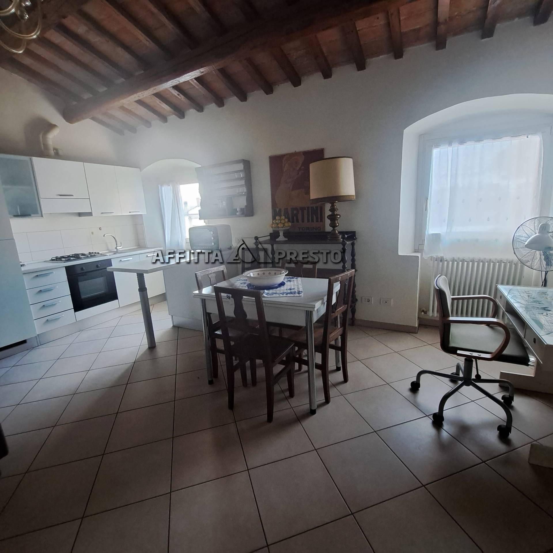 Appartamento in affitto a Castrocaro Terme e Terra del Sole, Terra del Sole