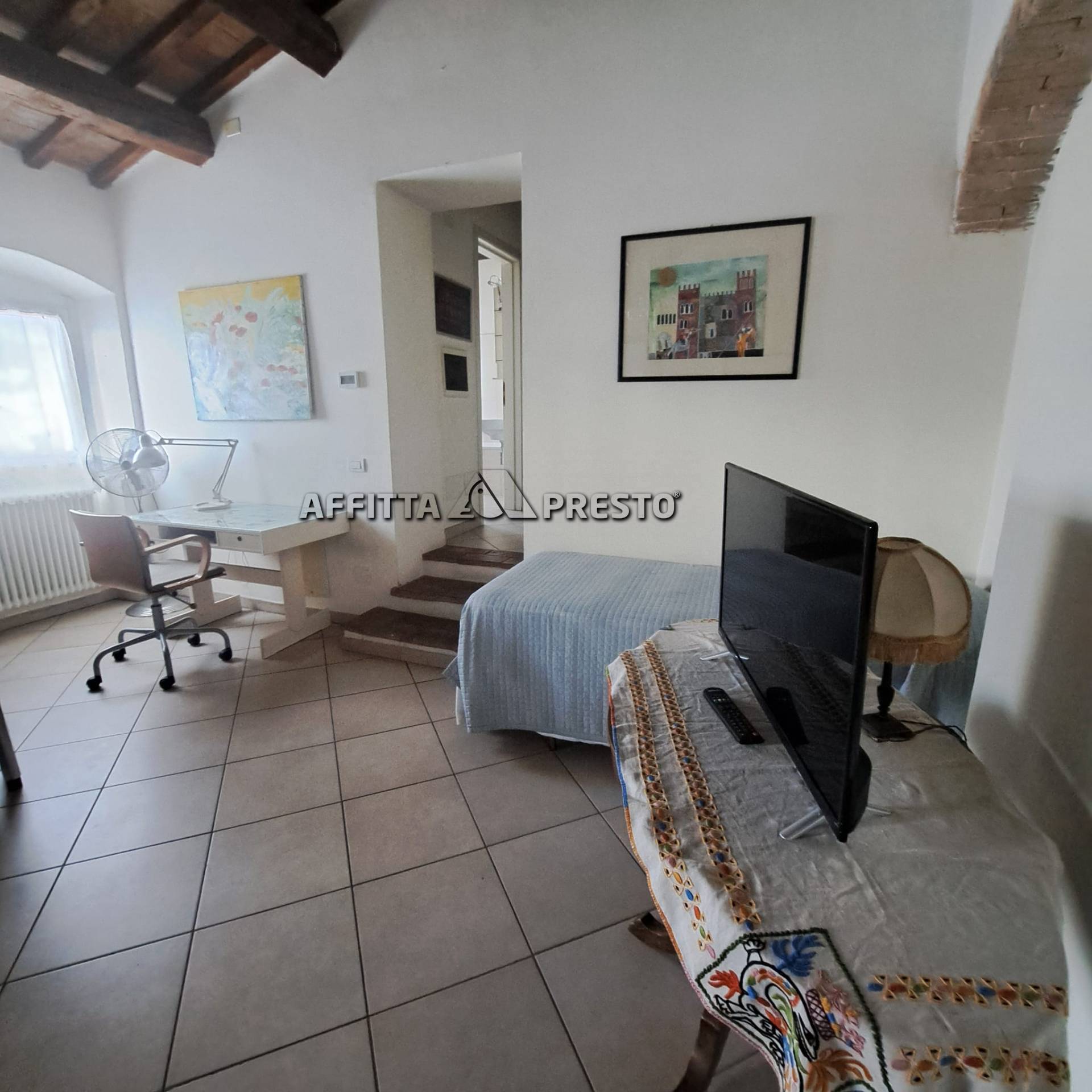 Appartamento in affitto a Castrocaro Terme e Terra del Sole, Terra del Sole