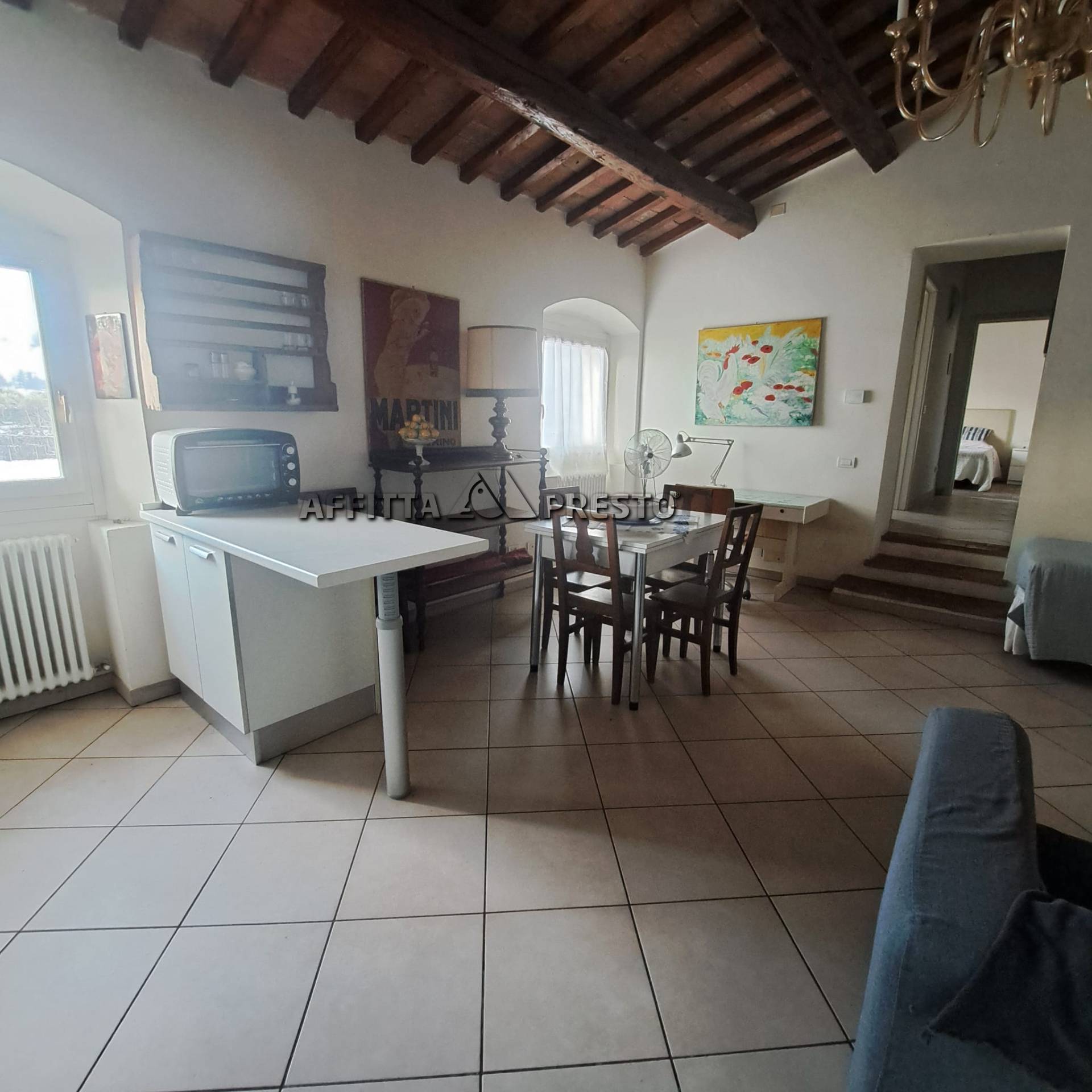 Appartamento in affitto a Castrocaro Terme e Terra del Sole, Terra del Sole