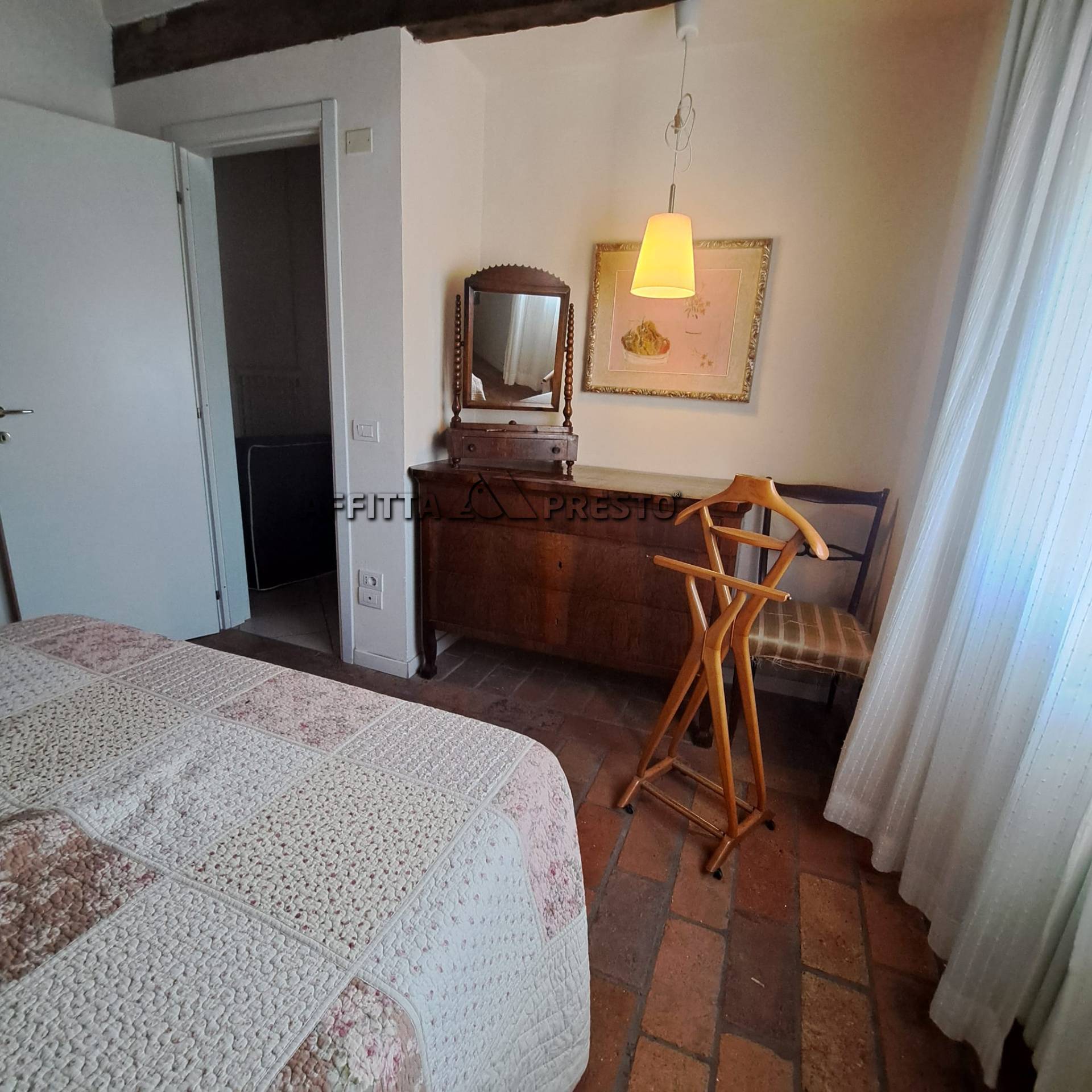 Appartamento in affitto a Castrocaro Terme e Terra del Sole, Terra del Sole