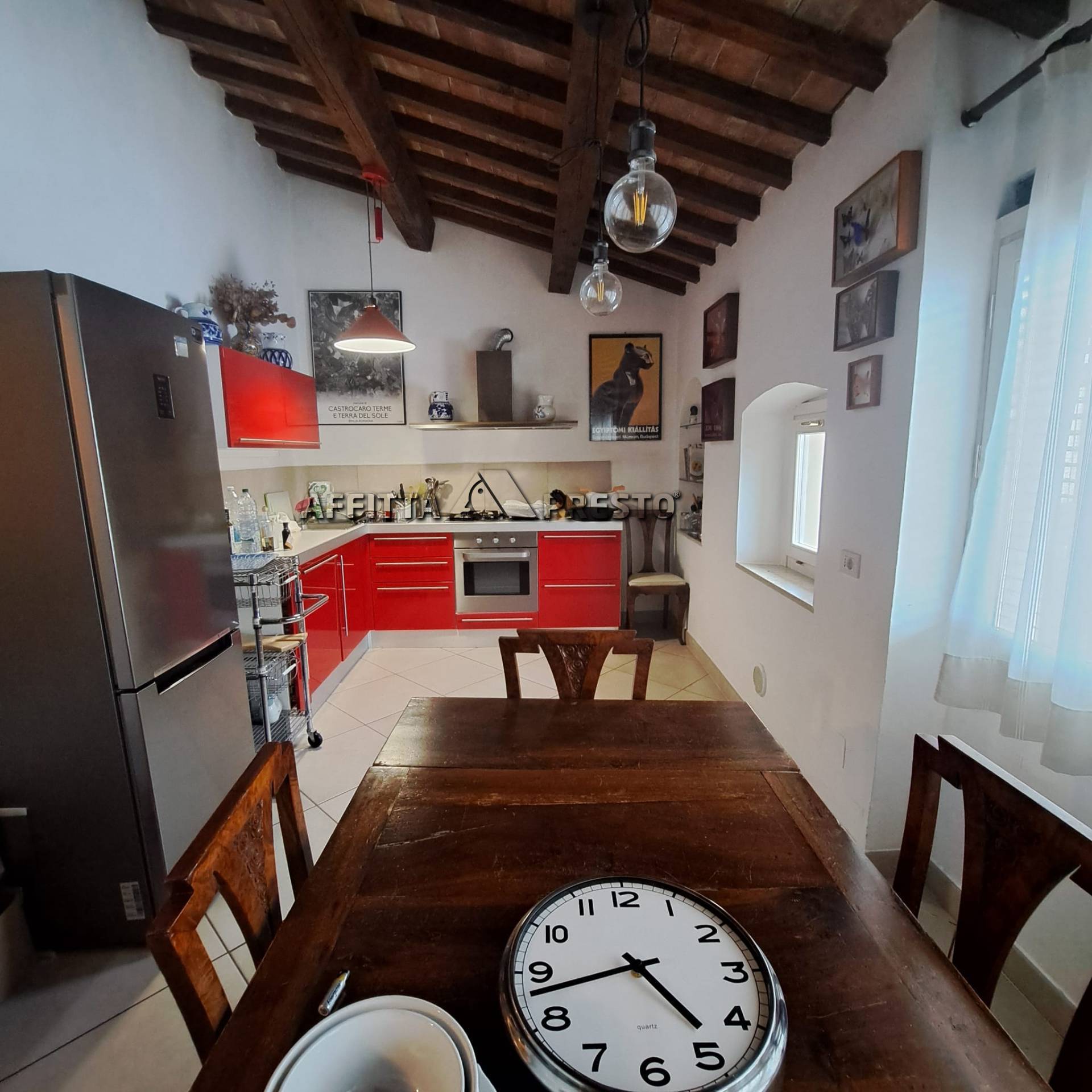 Appartamento in affitto a Castrocaro Terme e Terra del Sole, Terra del Sole