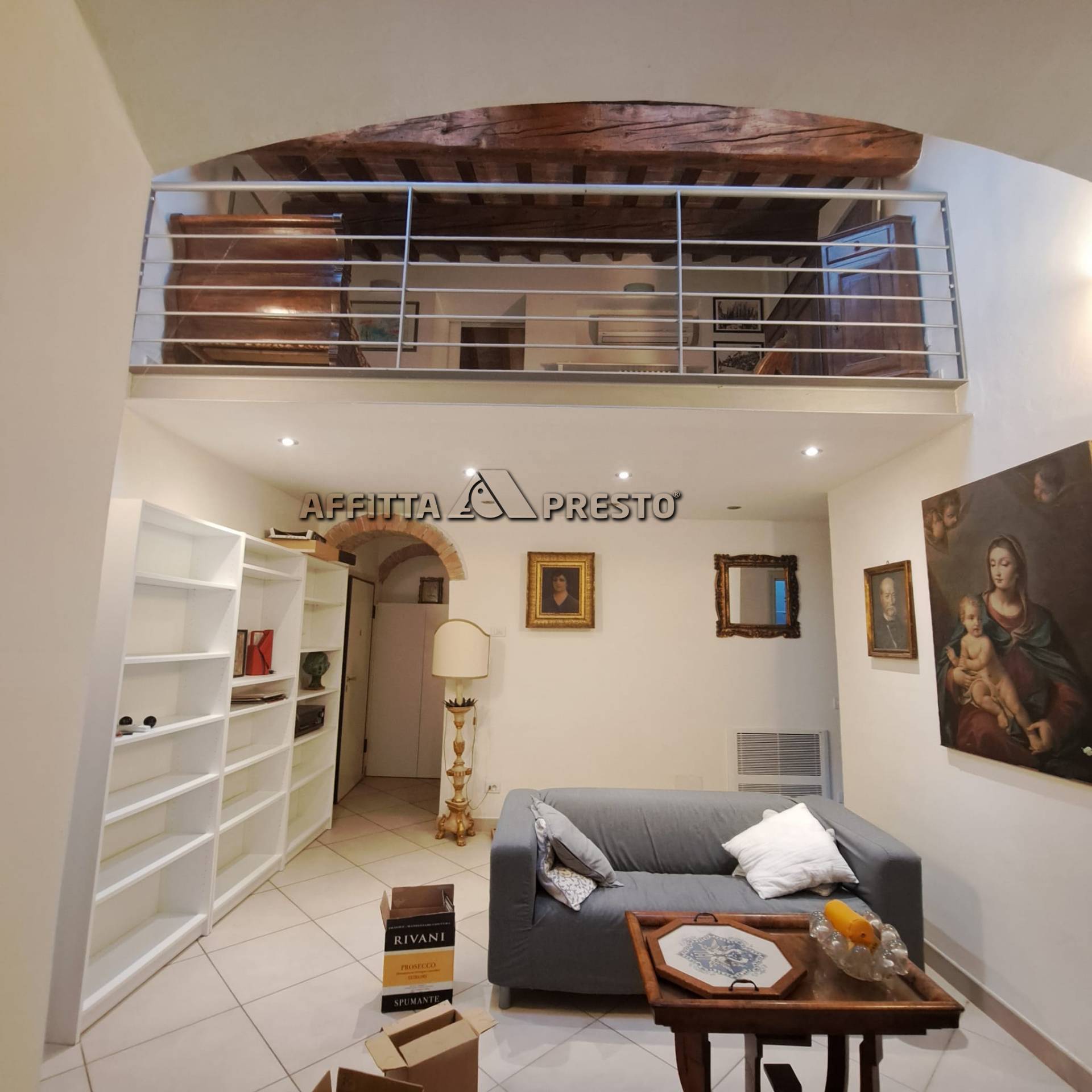 Appartamento in affitto a Castrocaro Terme e Terra del Sole, Terra del Sole