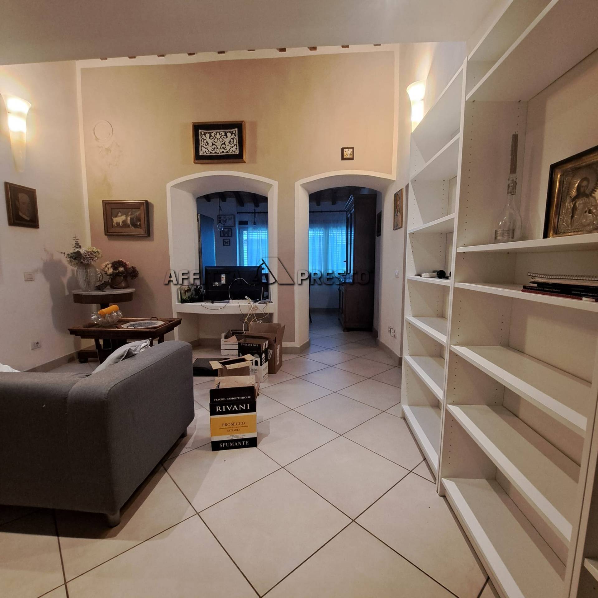 Appartamento in affitto a Castrocaro Terme e Terra del Sole, Terra del Sole