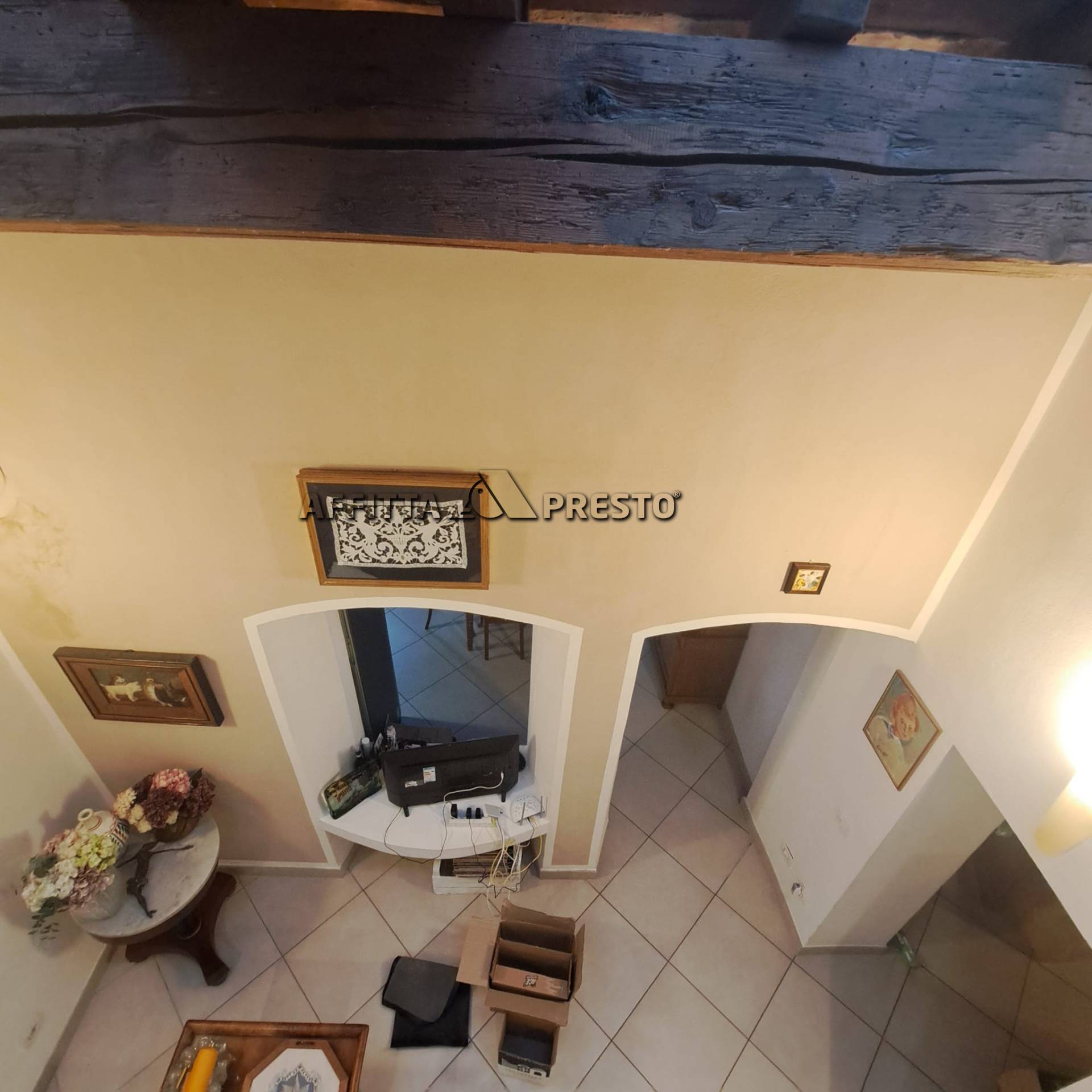 Appartamento in affitto a Castrocaro Terme e Terra del Sole, Terra del Sole