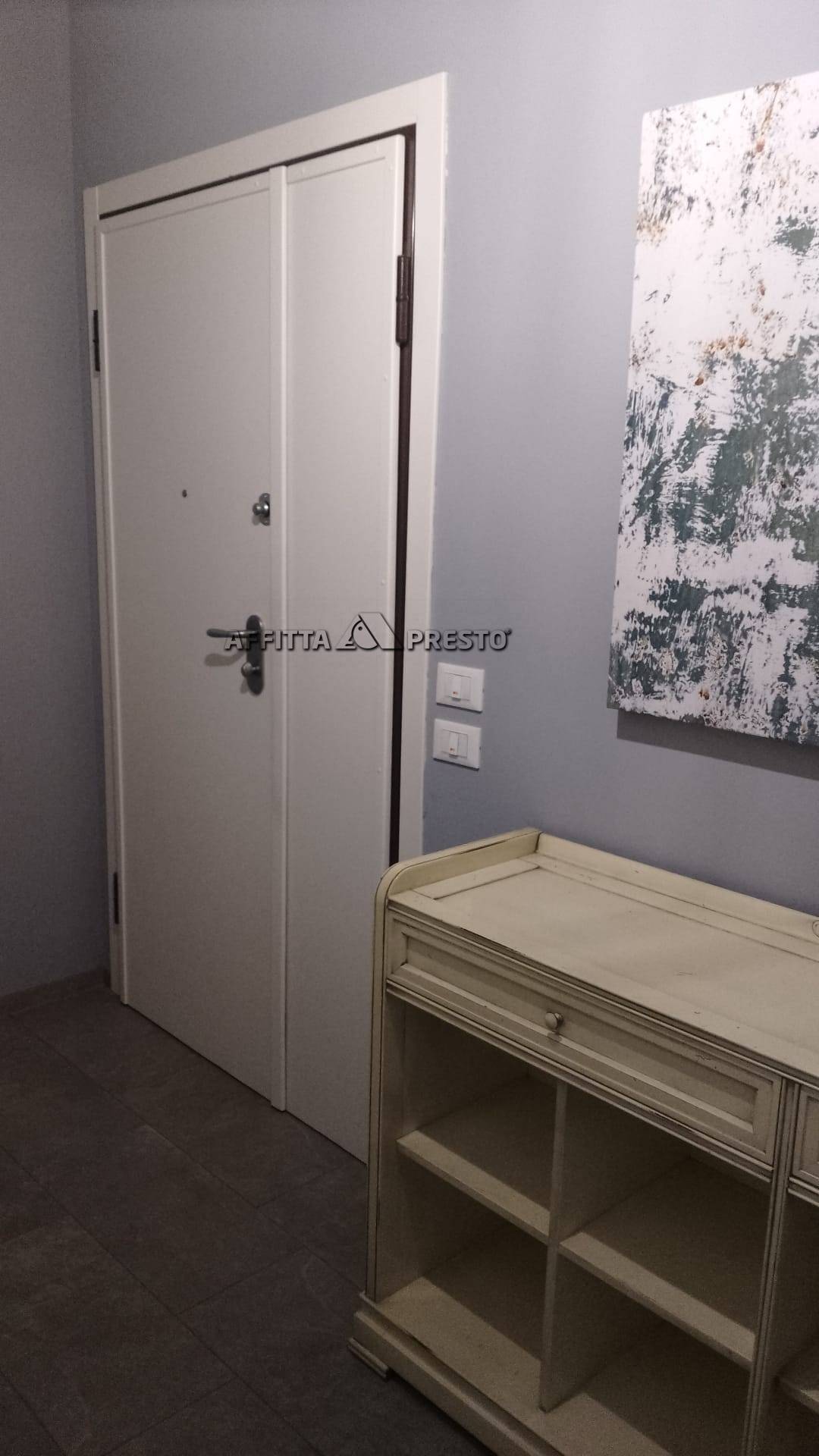 Appartamento in affitto a Forl, Campo Di Marte