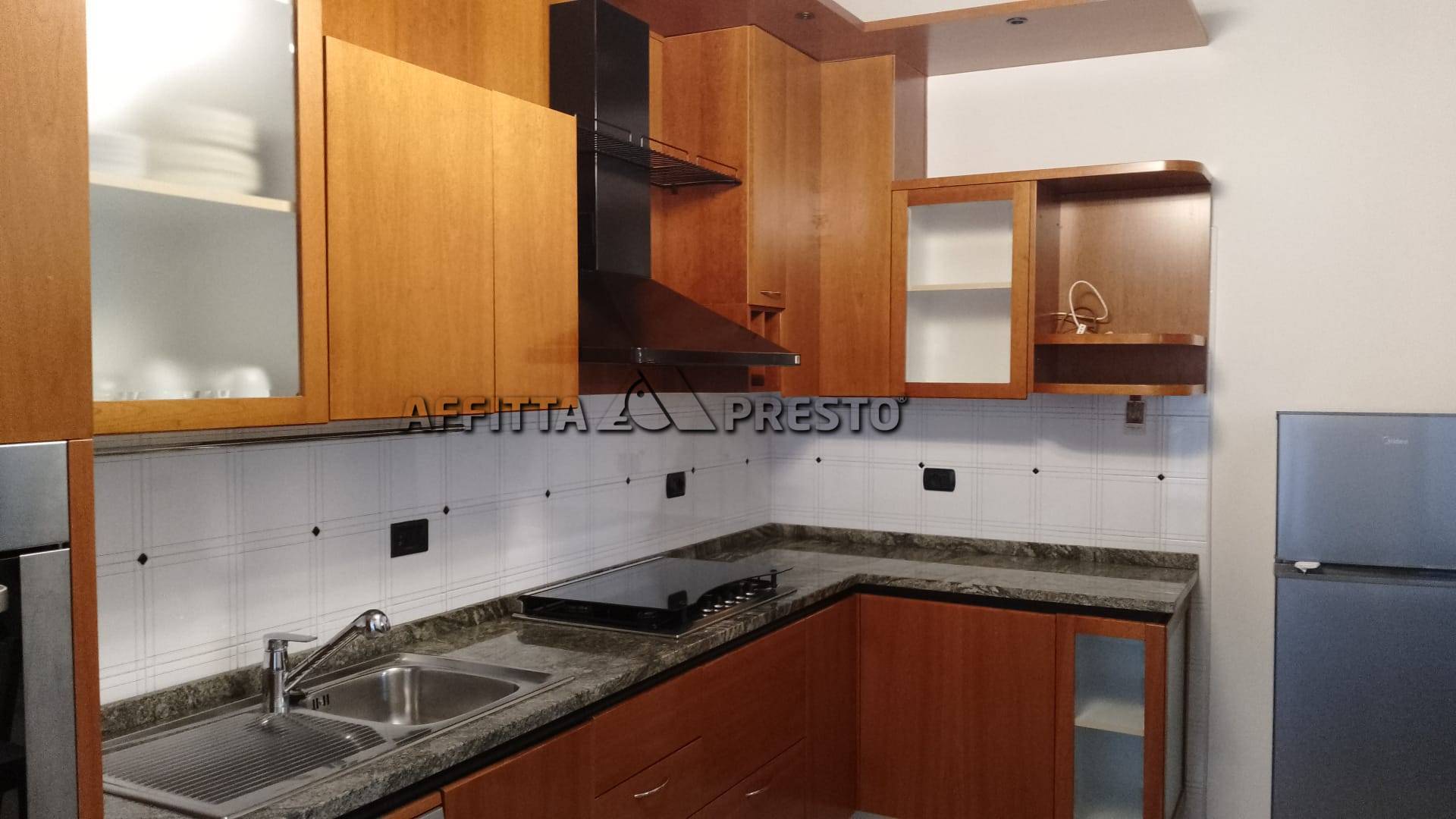 Appartamento in affitto a Forl, Campo Di Marte