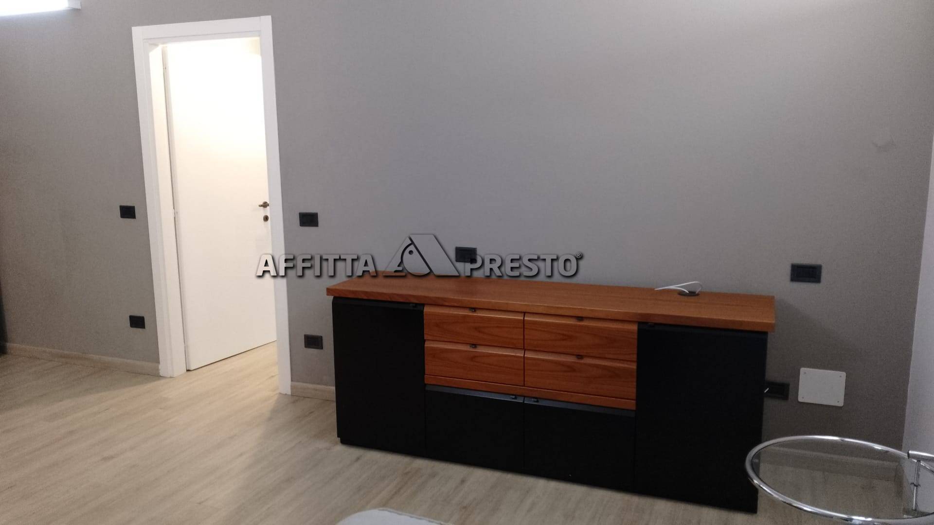 Appartamento in affitto a Forl, Campo Di Marte