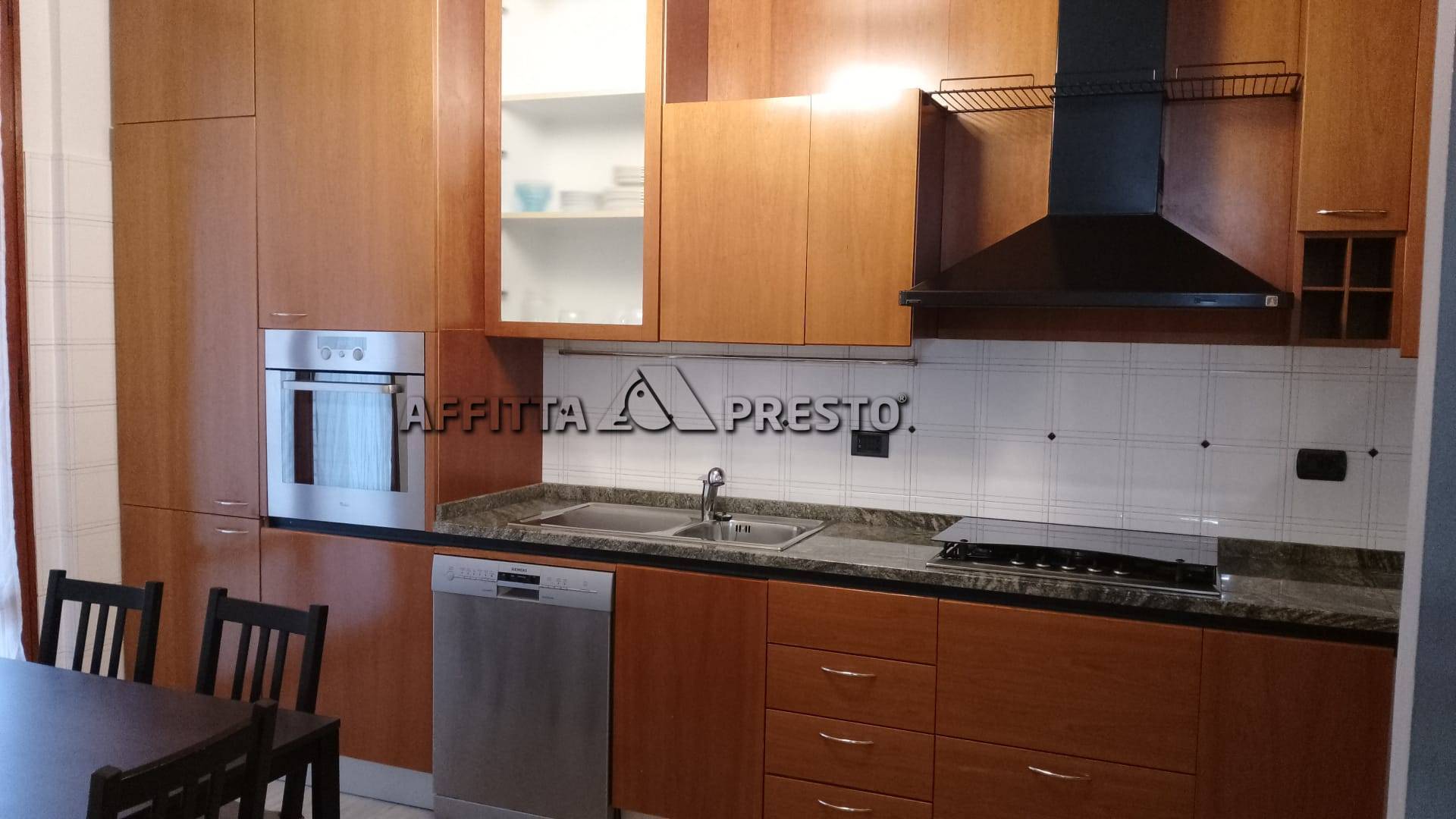 Appartamento in affitto a Forl, Campo Di Marte