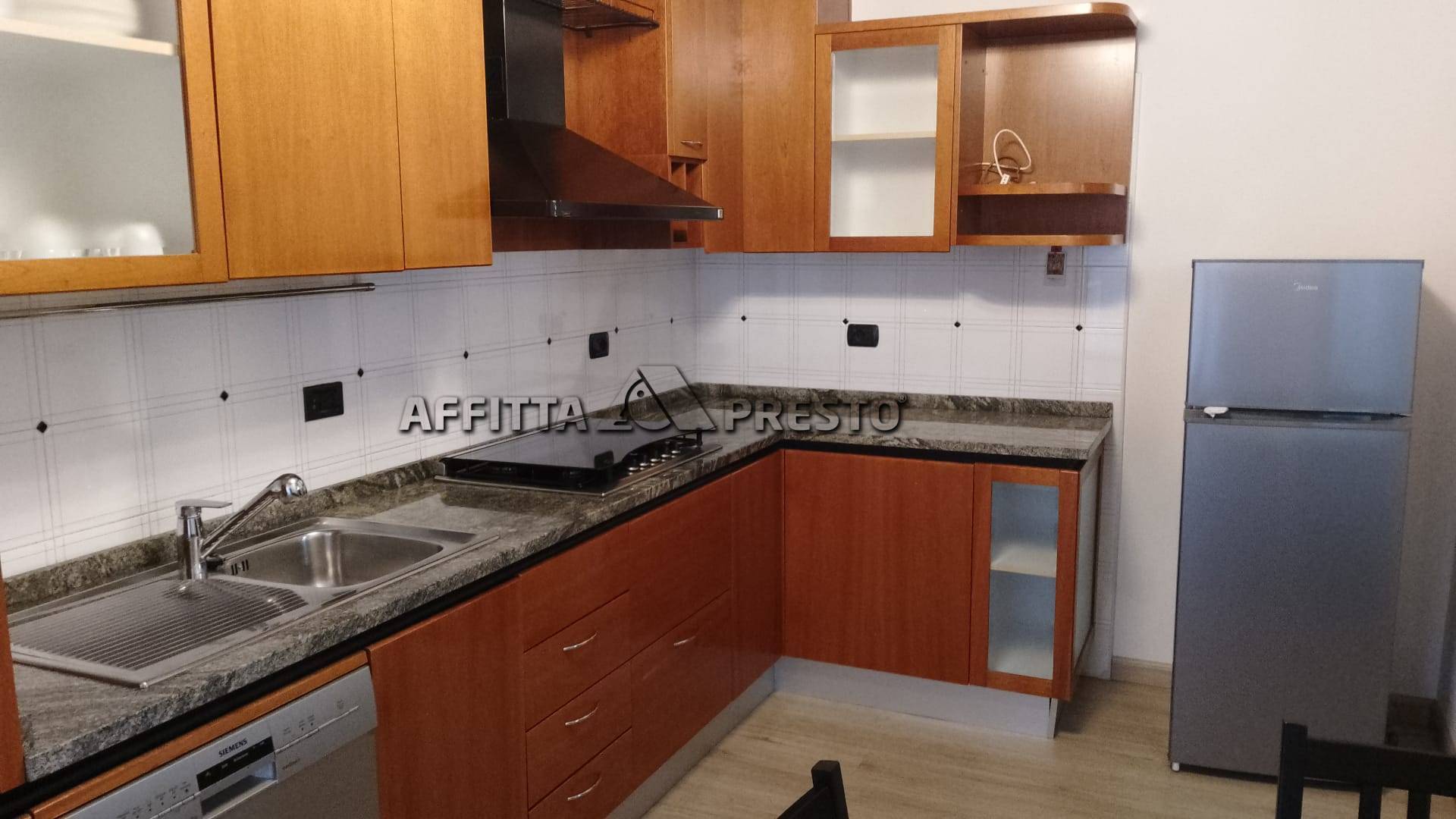 Appartamento in affitto a Forl, Campo Di Marte