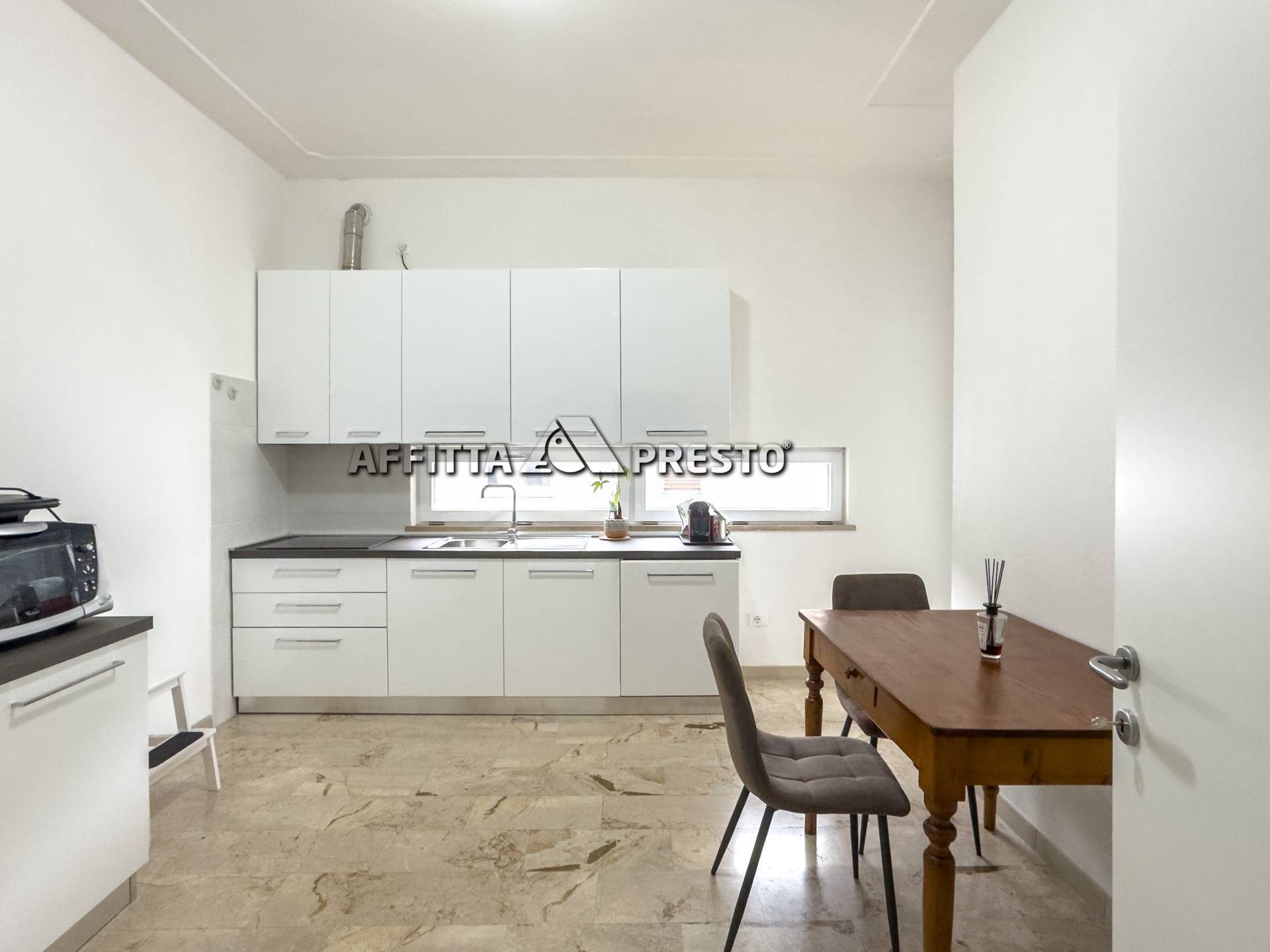 Appartamento in affitto a Forl, Ca' Ossi