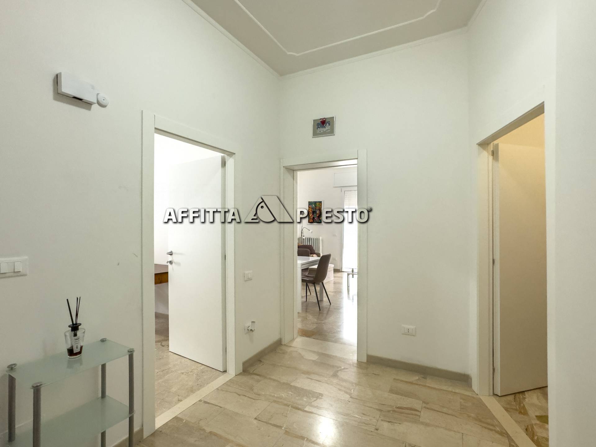 Appartamento in affitto a Forl, Ca' Ossi