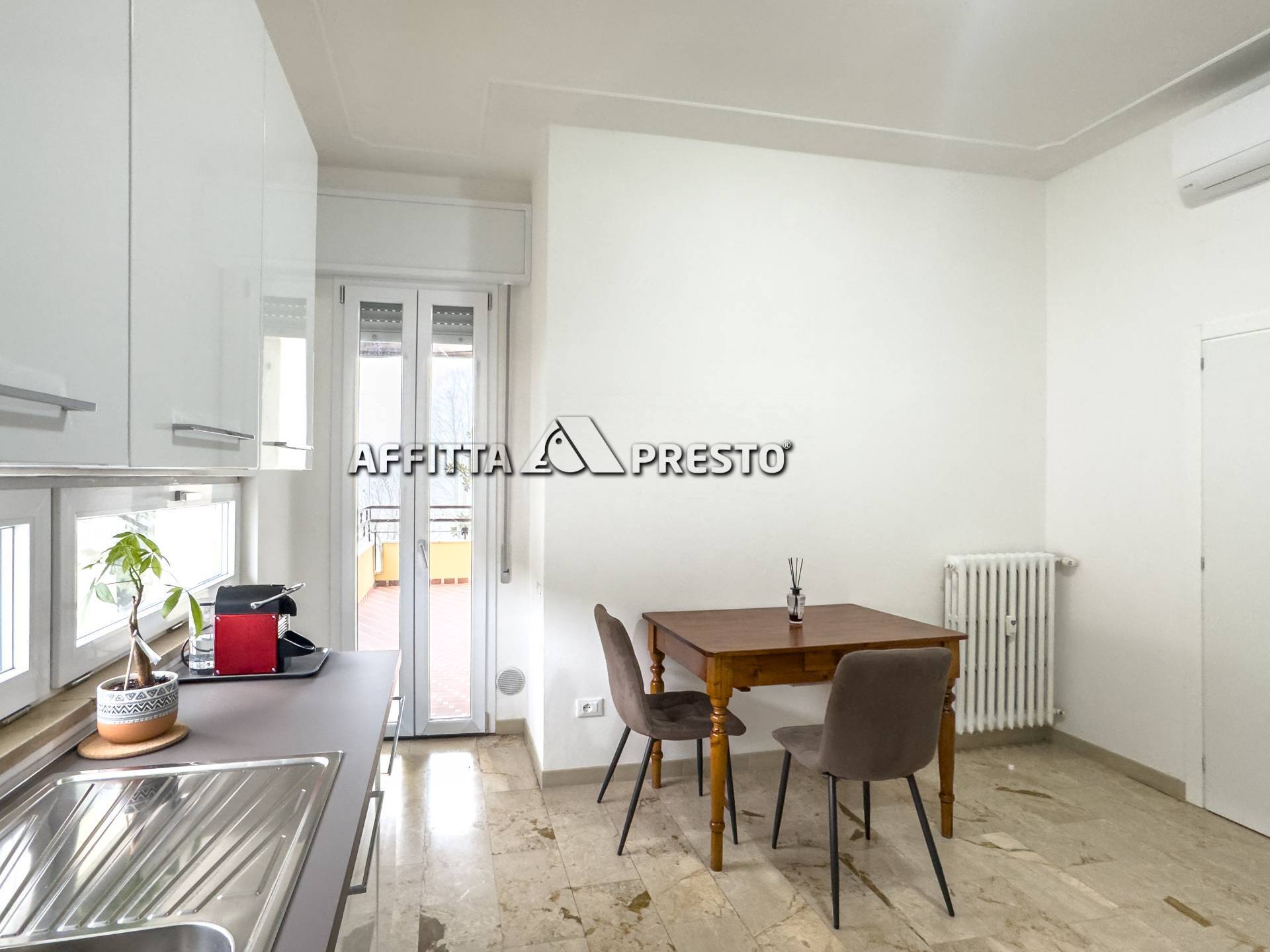 Appartamento in affitto a Forl, Ca' Ossi