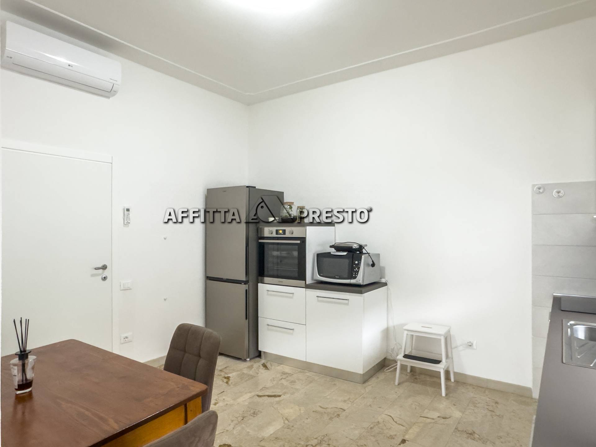 Appartamento in affitto a Forl, Ca' Ossi