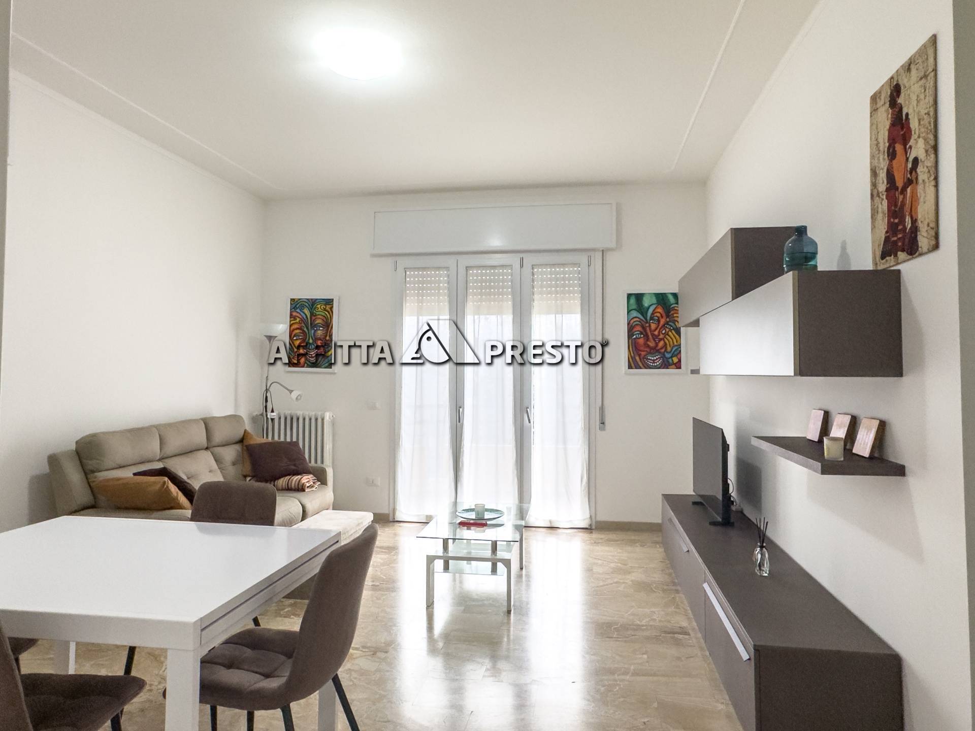 Appartamento in affitto a Forl, Ca' Ossi