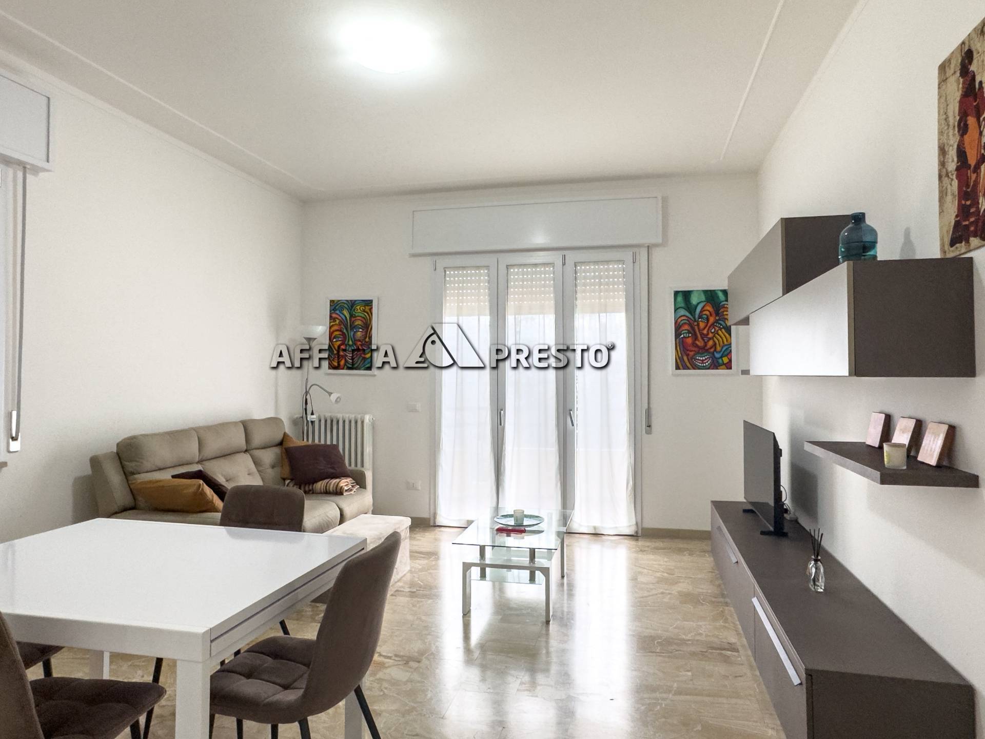 Appartamento in affitto a Forl, Ca' Ossi