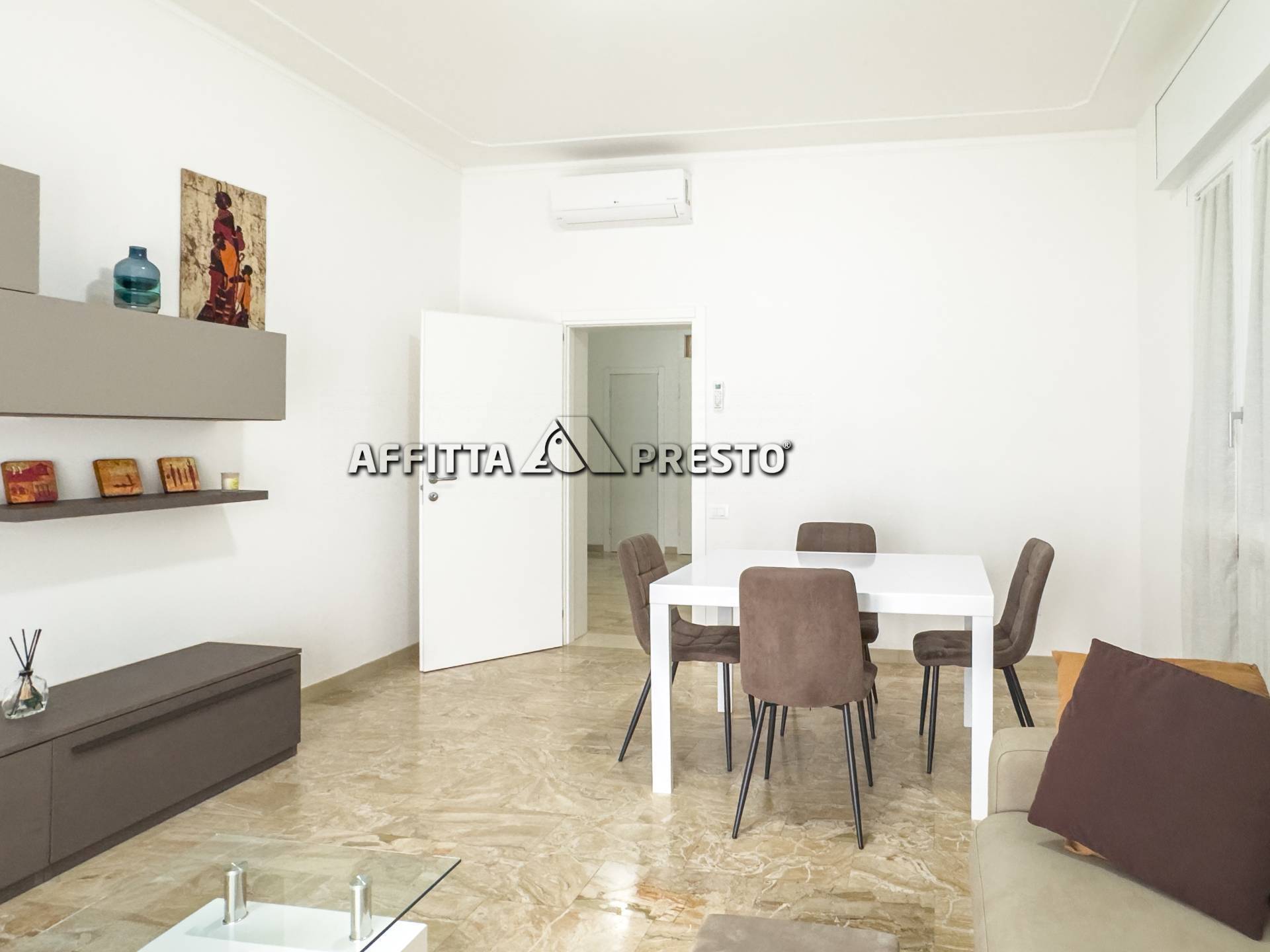 Appartamento in affitto a Forl, Ca' Ossi