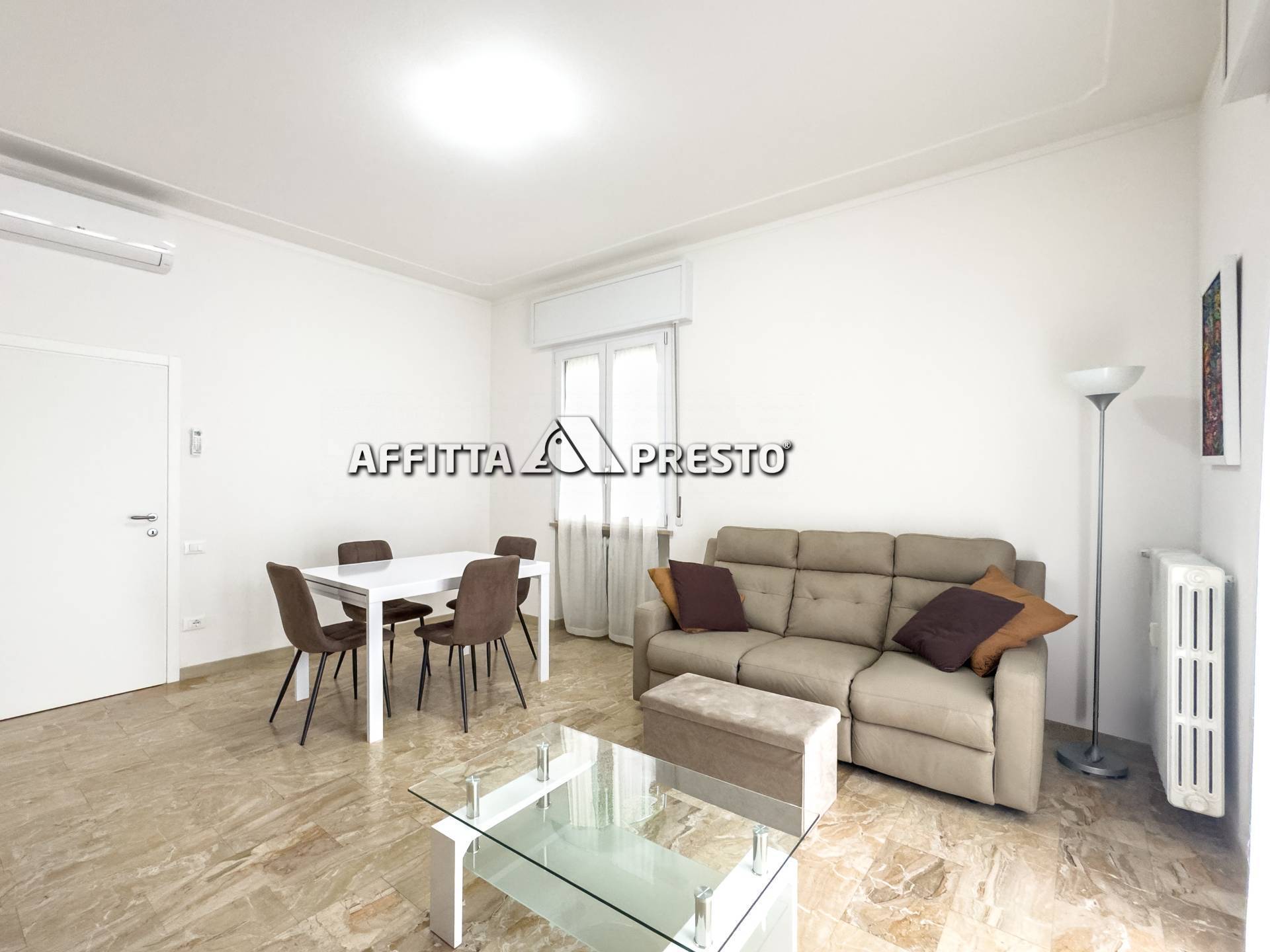 Appartamento in affitto a Forl, Ca' Ossi