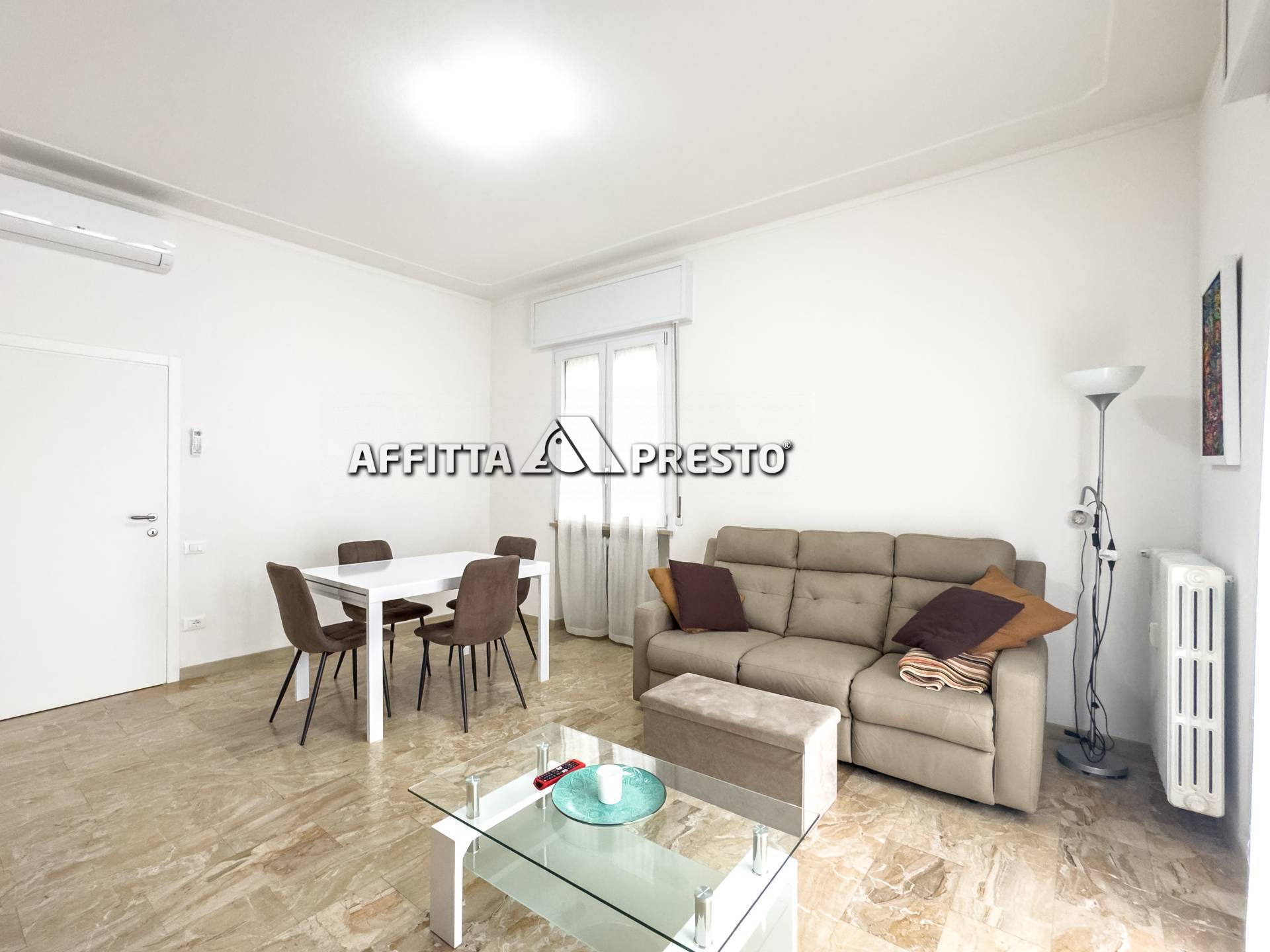 Appartamento in affitto a Forl, Ca' Ossi