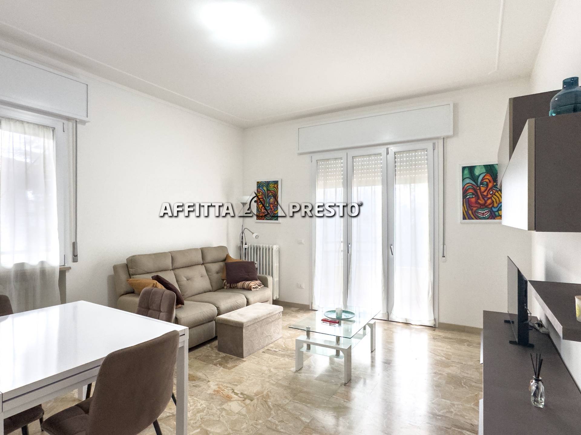 Appartamento in affitto a Forl, Ca' Ossi