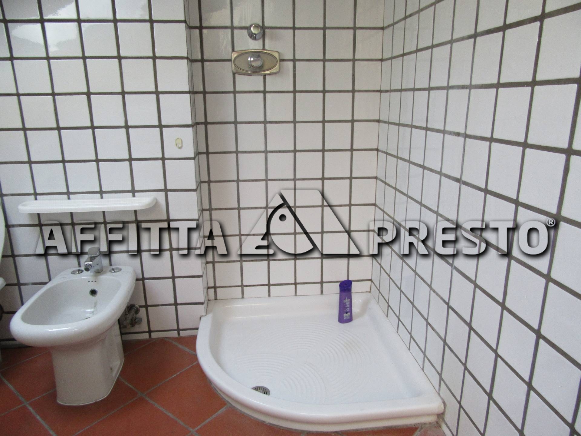 Appartamento in affitto a Forl, Centro Storico