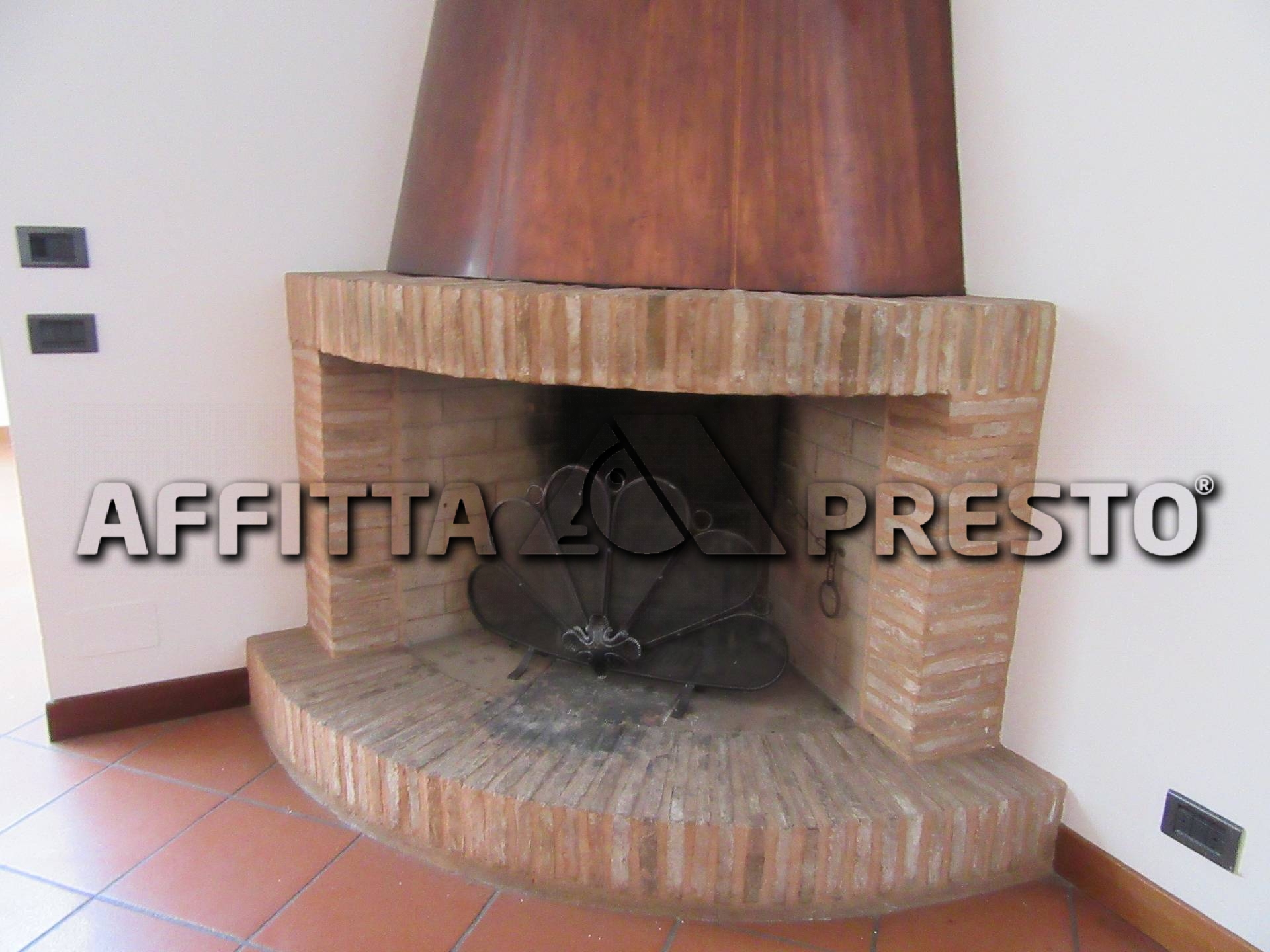 Appartamento in affitto a Forl, Centro Storico