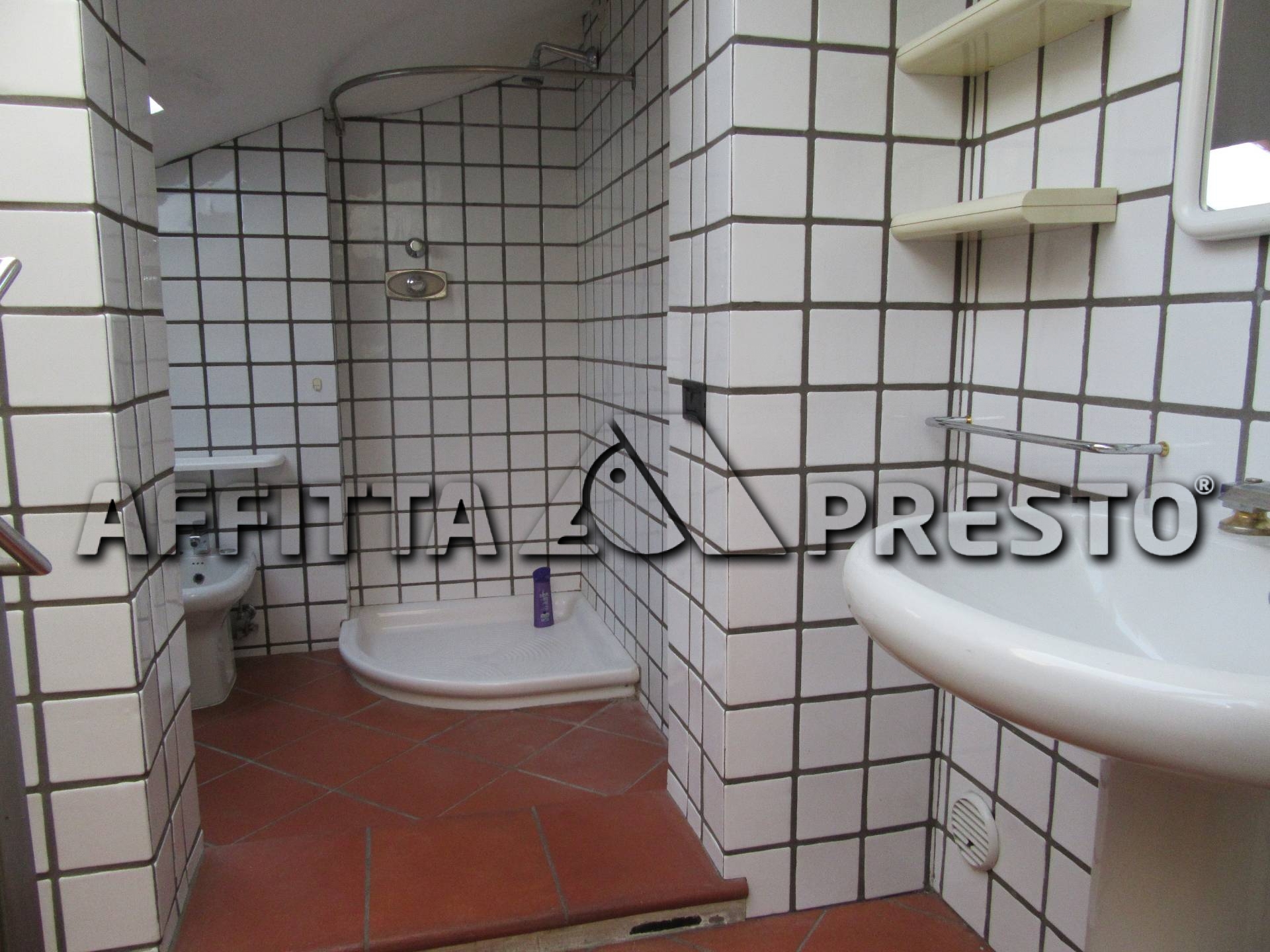 Appartamento in affitto a Forl, Centro Storico