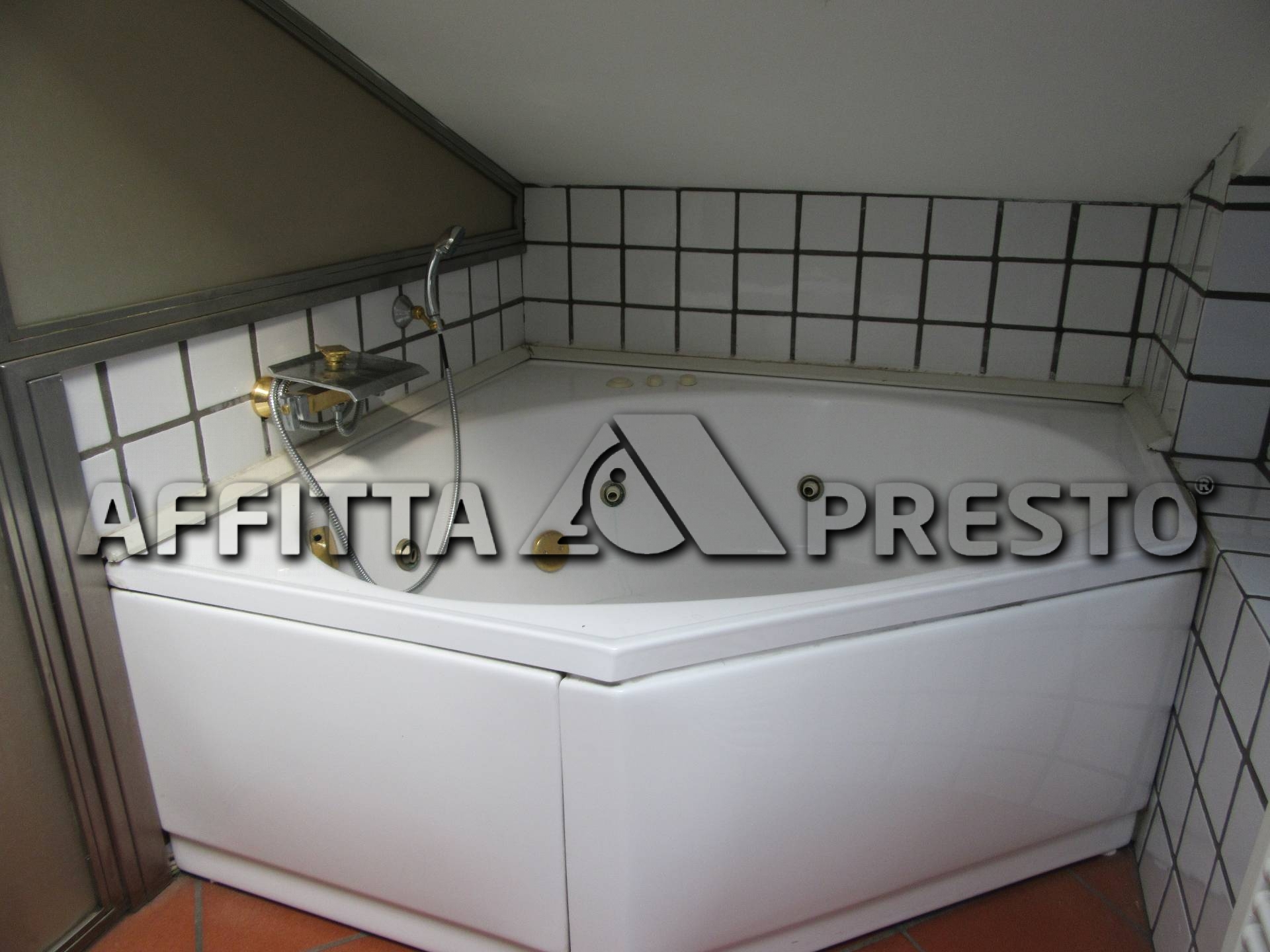 Appartamento in affitto a Forl, Centro Storico